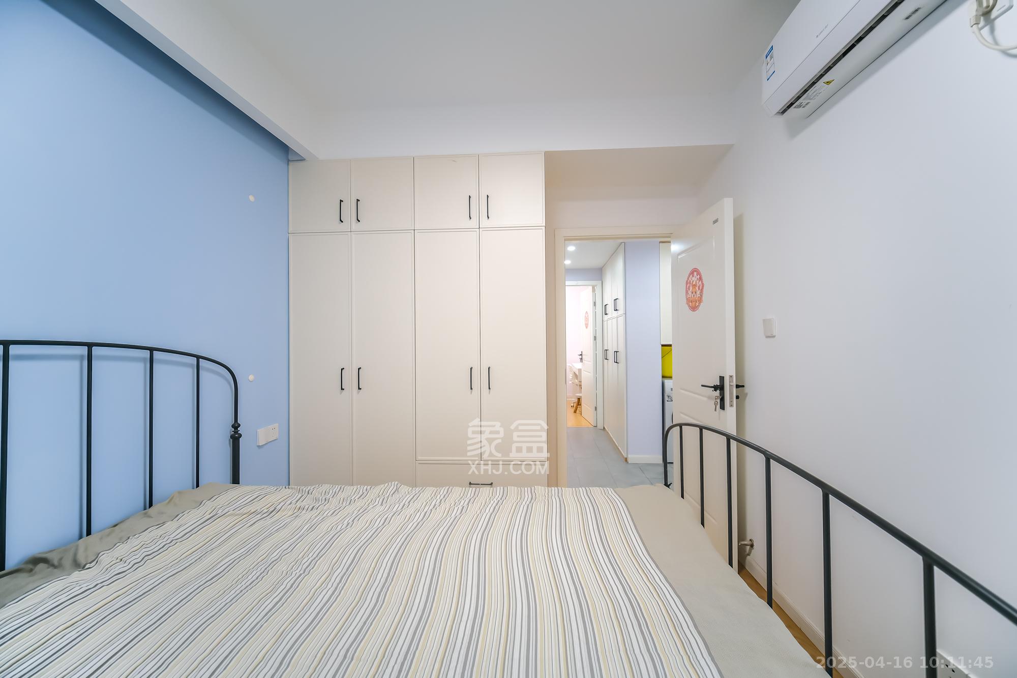 荣盛花语城 3室2厅1卫 70.0万 荣盛花语城 3室2厅1卫 70.0万卧室