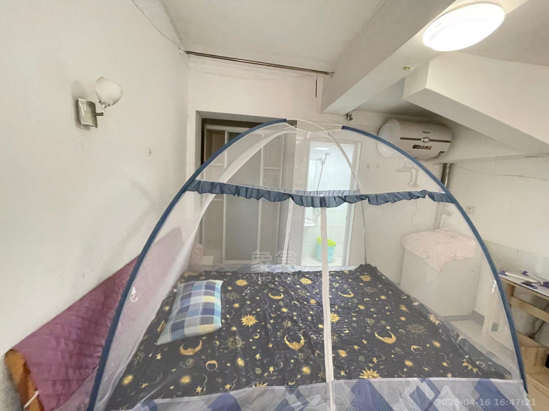 国税新村 1室1厅0卫 500.0元/月 国税新村 1室1厅0卫 500.0元/月室内图