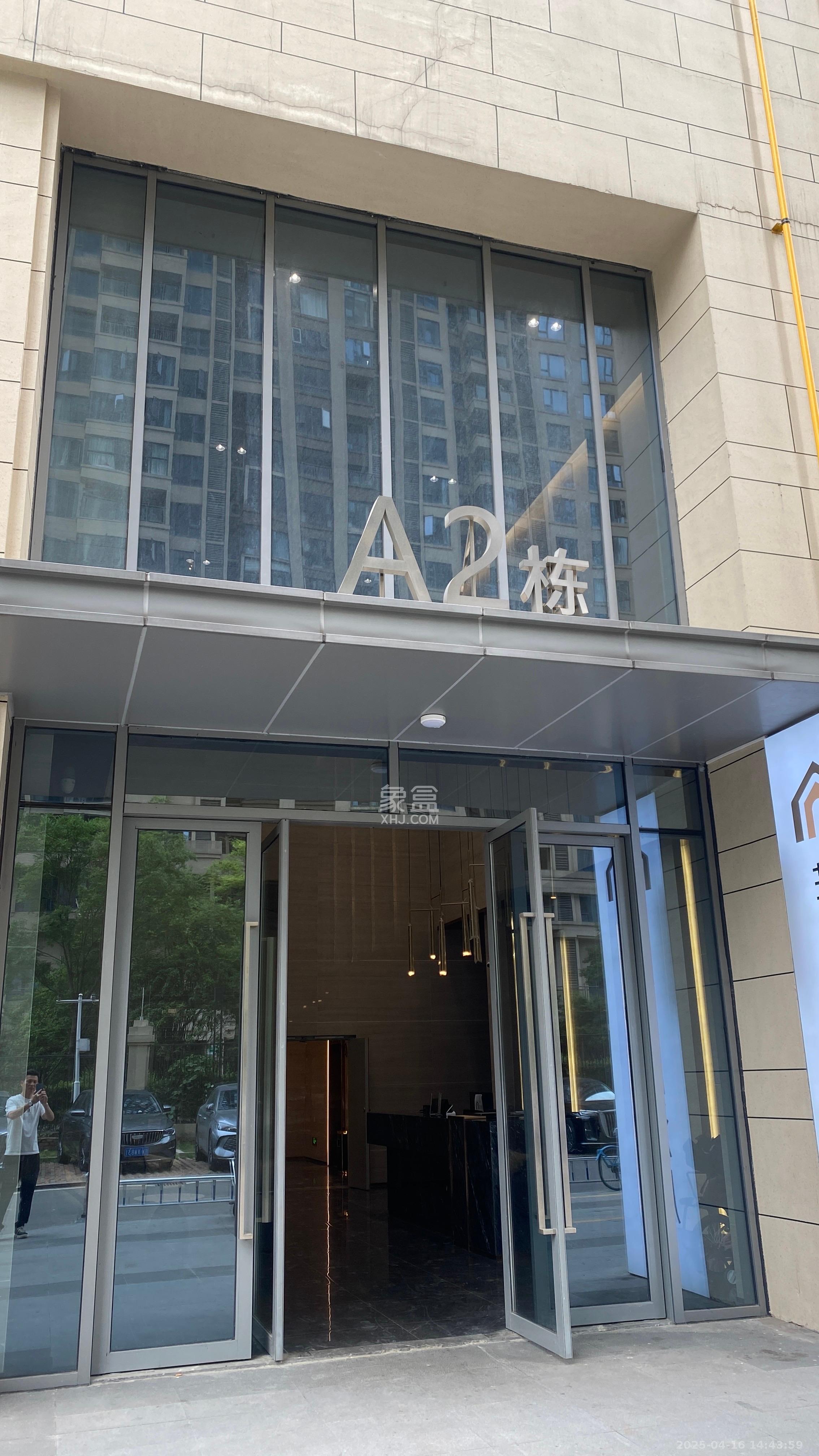 大都汇二环天际 1室0厅1卫 1600.0元/月 大都汇二环天际 1室0厅1卫 1600.0元/月室内图