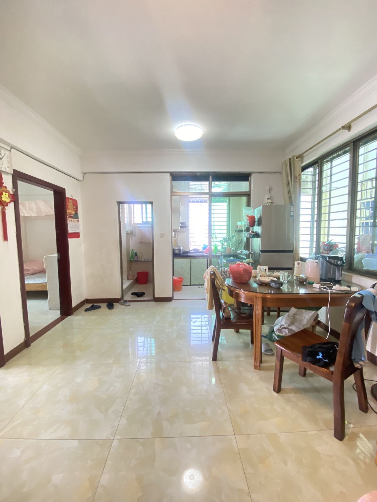 佳尚公寓 2室2厅1卫 75.0万 佳尚公寓 2室2厅1卫 75.0万客厅