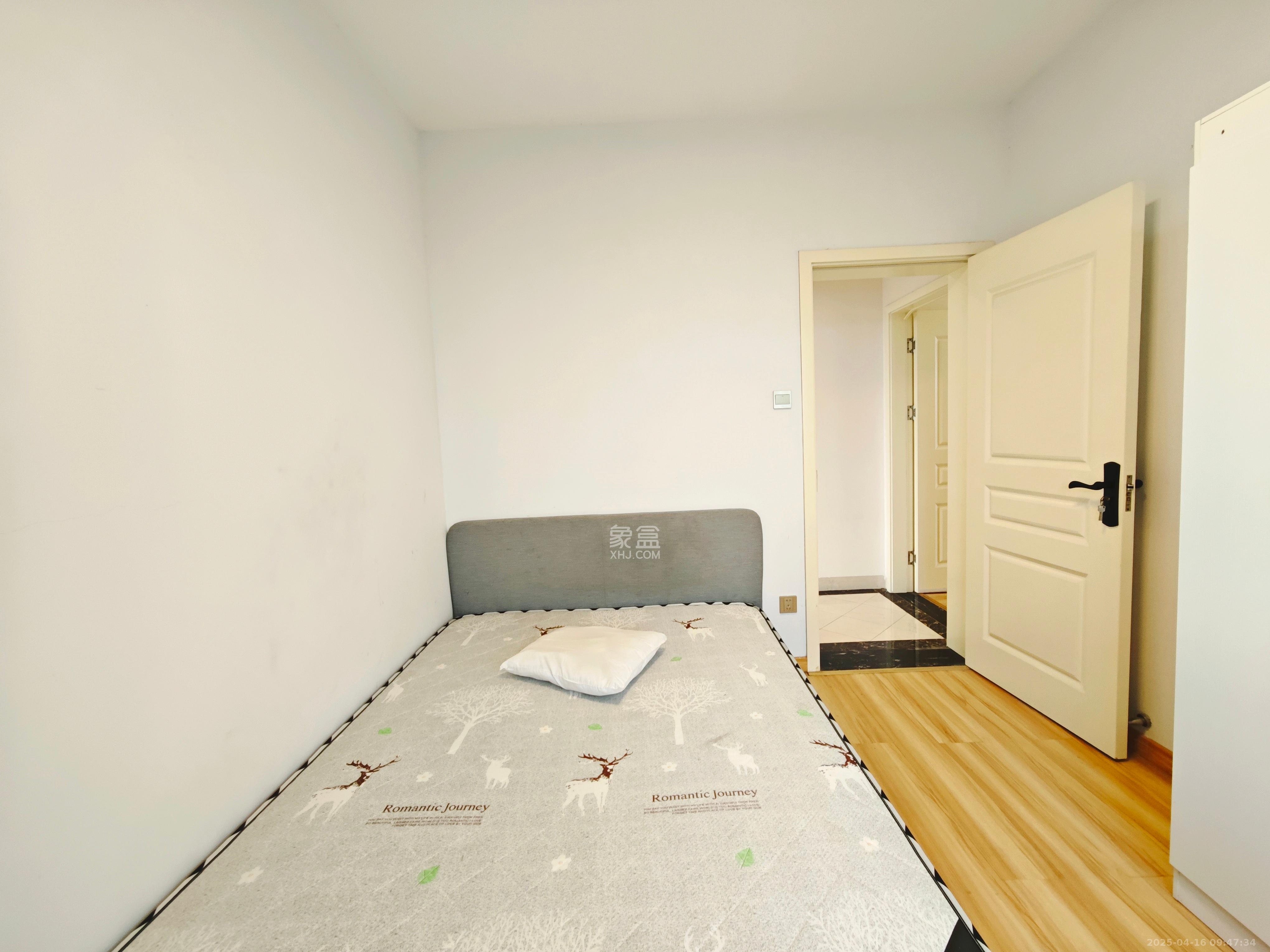 奥克斯缔壹城 3室2厅2卫 2800.0元/月 奥克斯缔壹城 3室2厅2卫 2800.0元/月室内图