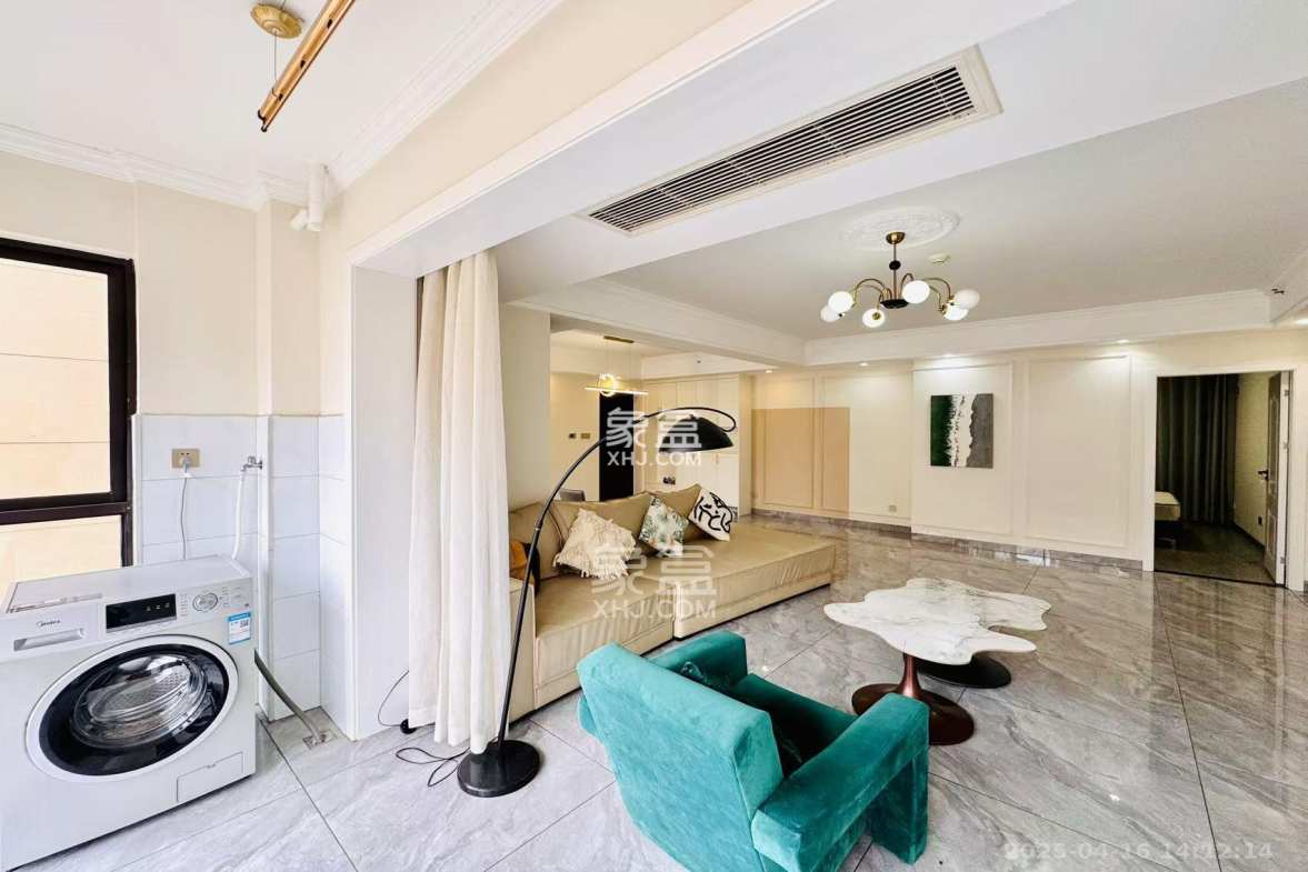 北辰三角洲C3区  3室2厅2卫    5800.0元/月 北辰三角洲C3区  3室2厅2卫    5800.0元/月室内图