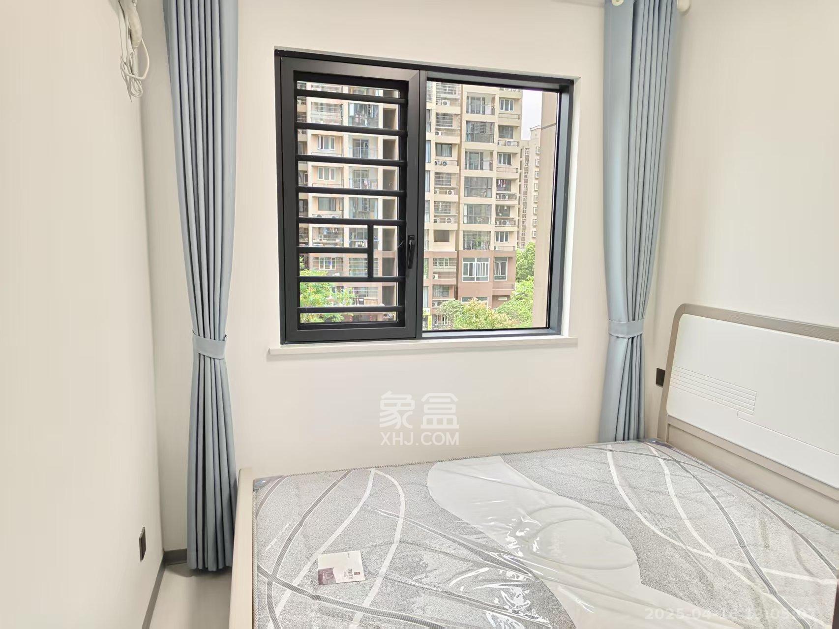 文景家园  3室2厅1卫   2500.00元/月室内图
