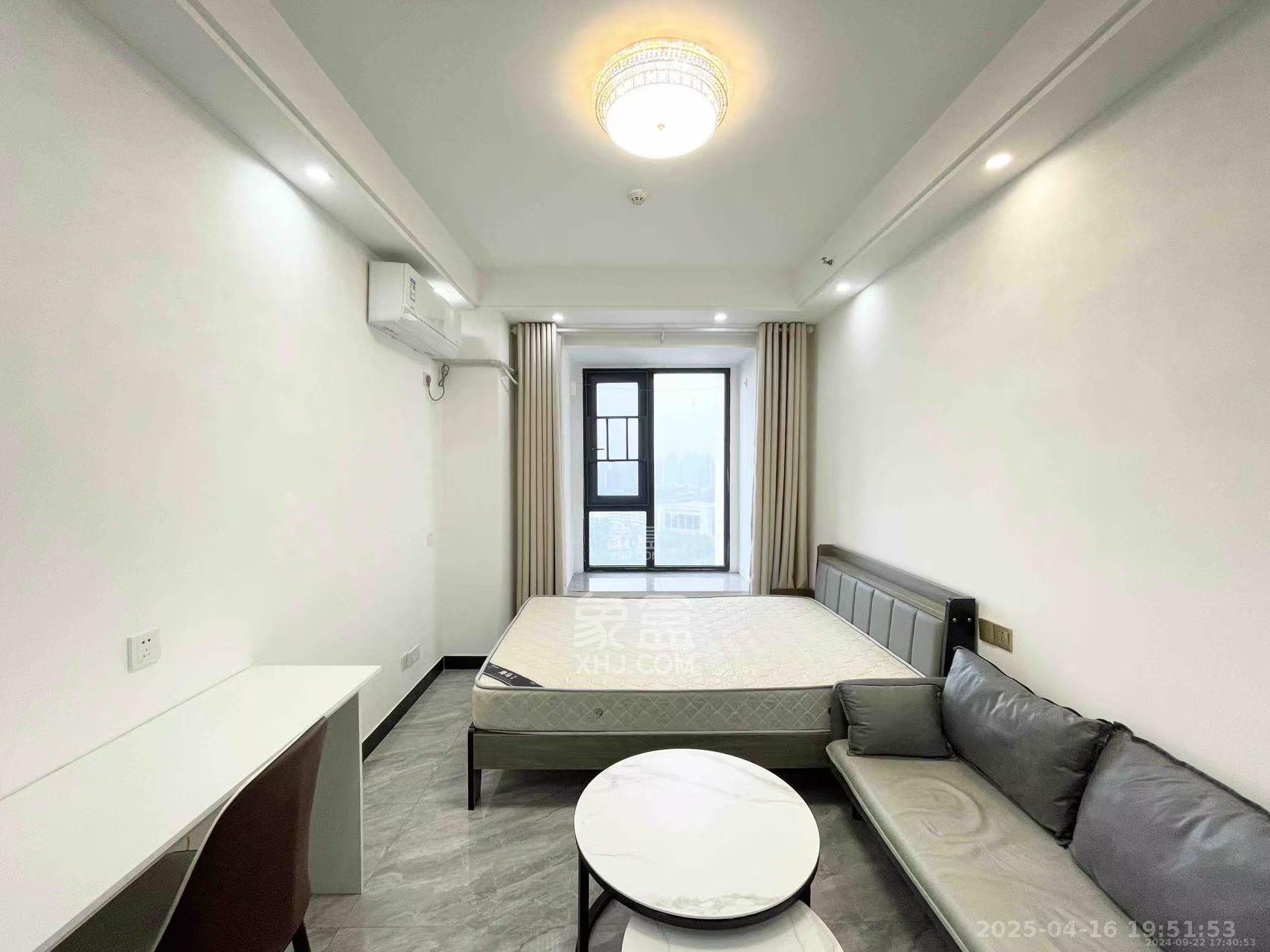 保利麓谷林语I区 0室1厅1卫 1700.0元/月 保利麓谷林语I区 0室1厅1卫 1700.0元/月室内图