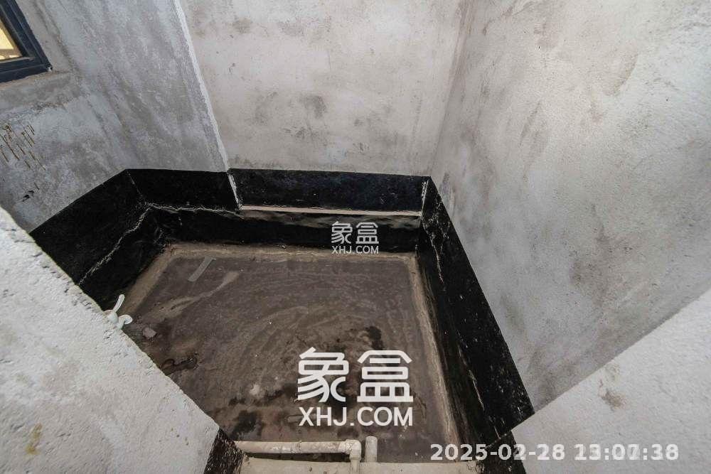 摩天一号  1室1厅1卫    3000.0元/月室内图