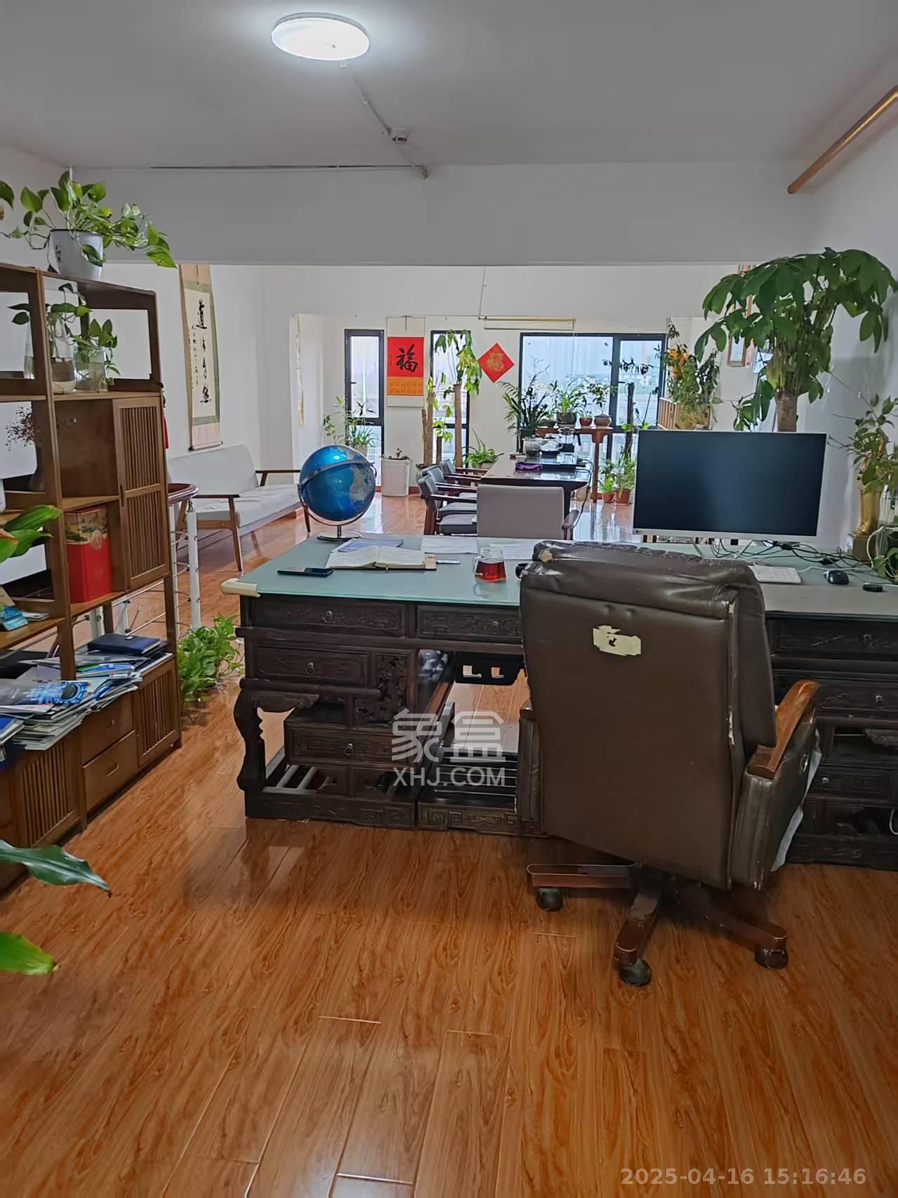 万科白鹭郡   64.8㎡      2800.0元/月室内图