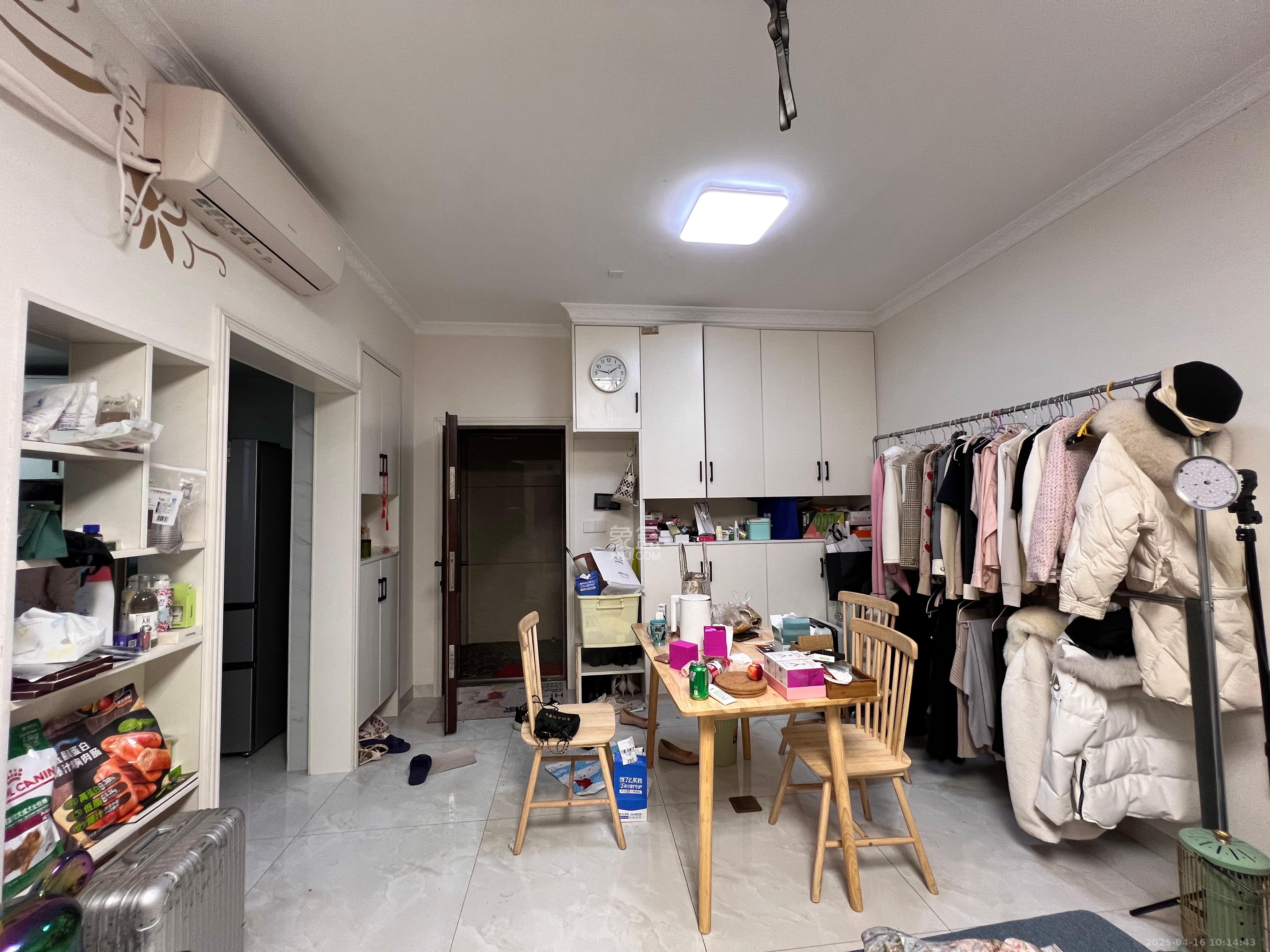 荣悦台  2室1厅1卫   2900.00元/月室内图