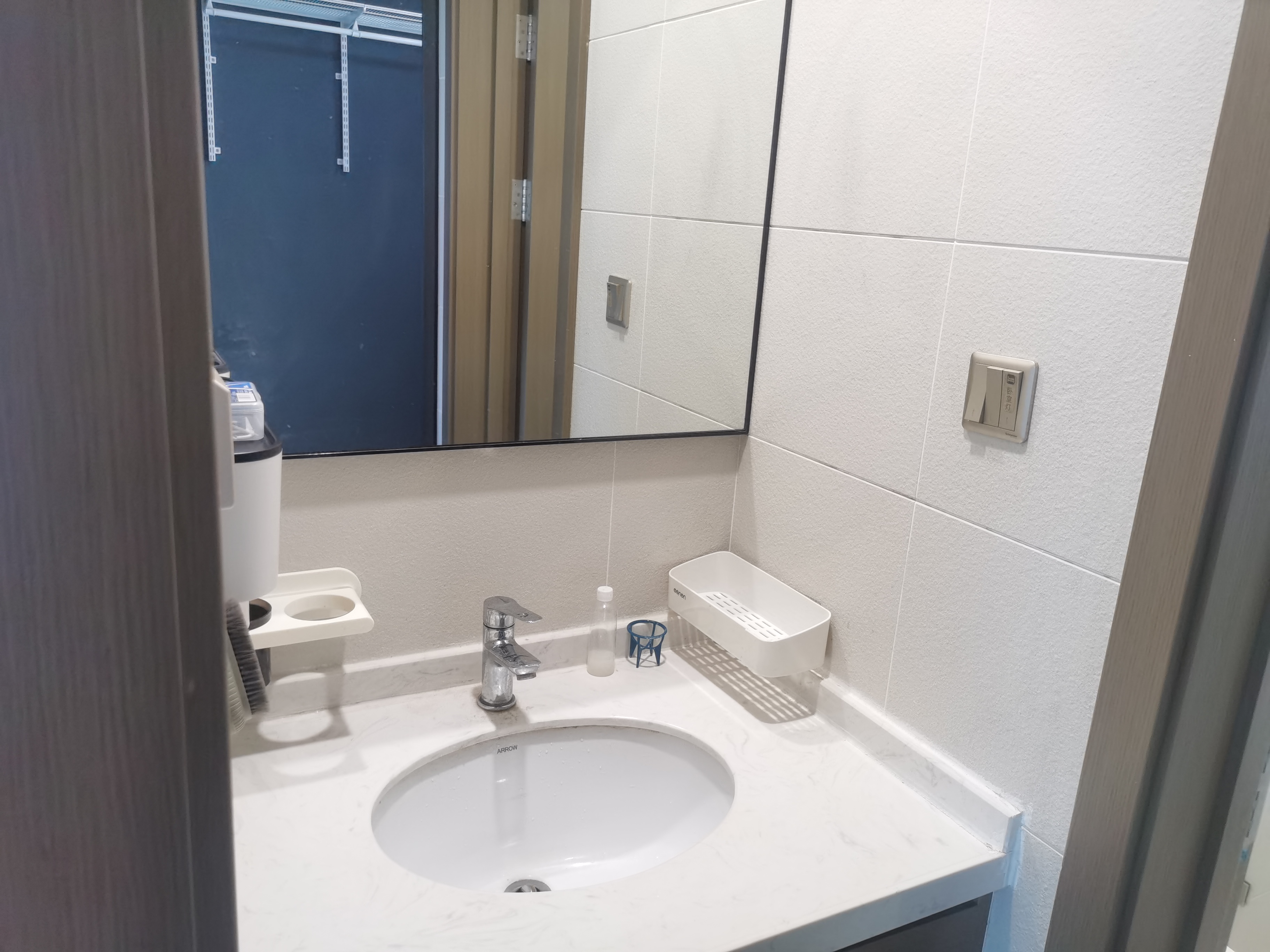 融创观澜湖公园壹号四期  4室2厅2卫    240.0万 融创观澜湖公园壹号四期  4室2厅2卫    240.0万室内图