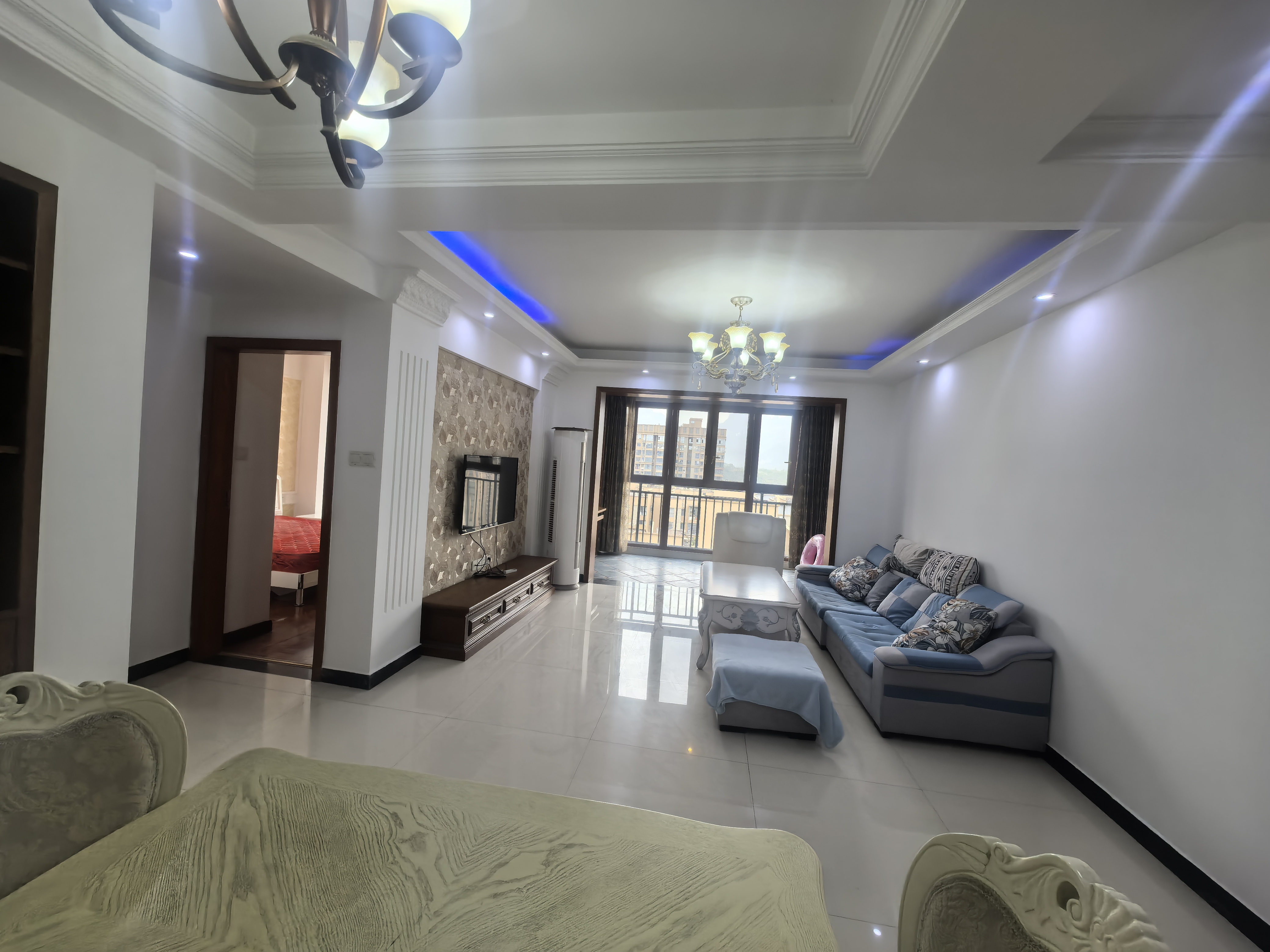 鑫成君泰 2室1厅1卫 1800.0元/月 鑫成君泰 2室1厅1卫 1800.0元/月室内图