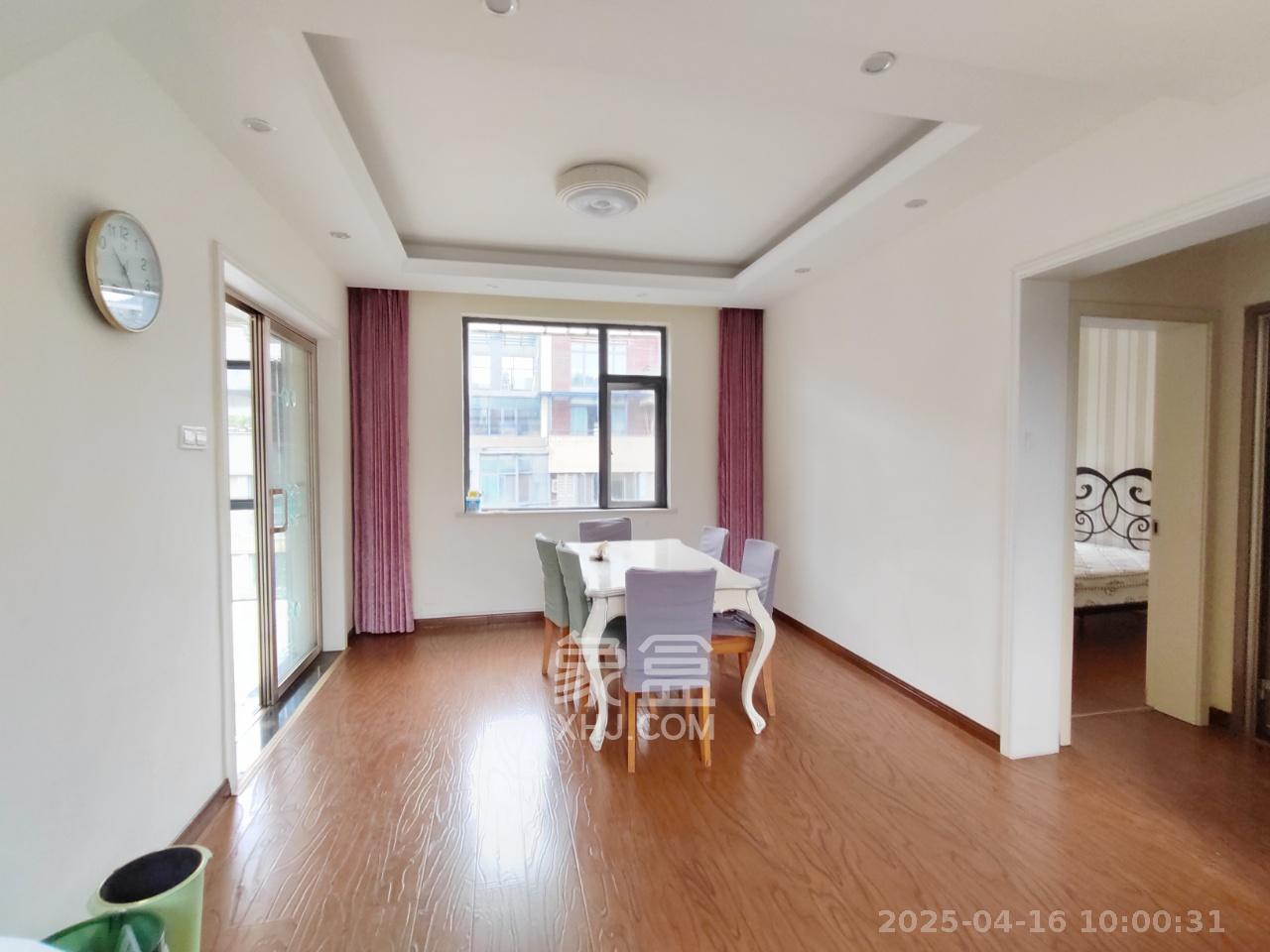 龙湾国际洋房 6室2厅2卫 4500.0元/月 龙湾国际洋房 6室2厅2卫 4500.0元/月室内图