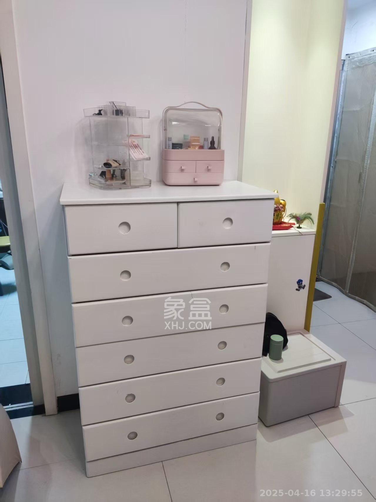 白沙苑  2室1厅1卫   2200.00元/月室内图