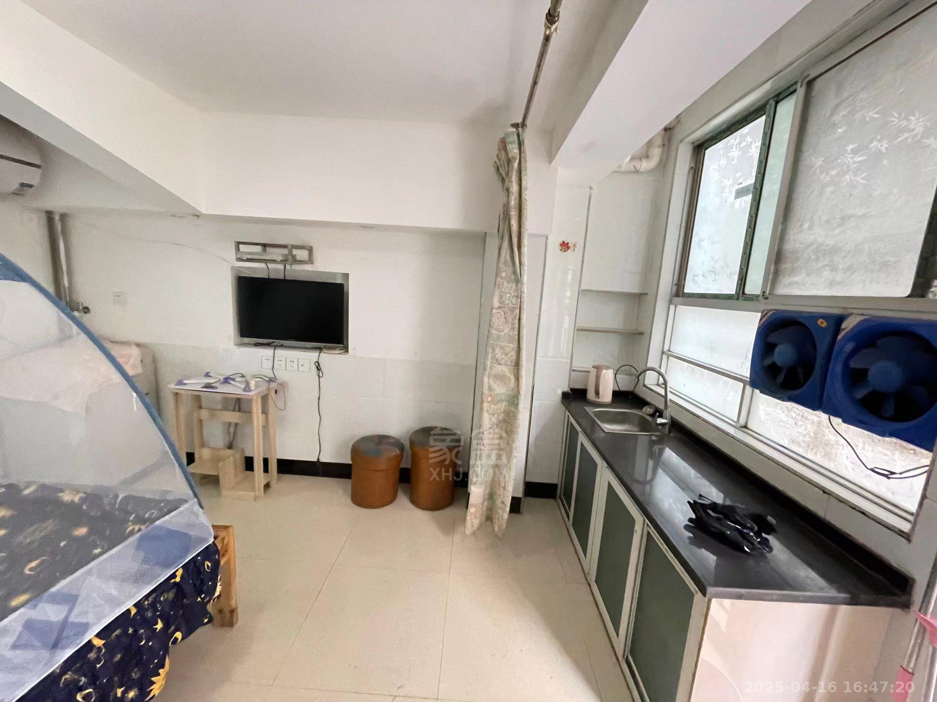 国税新村 1室1厅0卫 500.0元/月 国税新村 1室1厅0卫 500.0元/月室内图