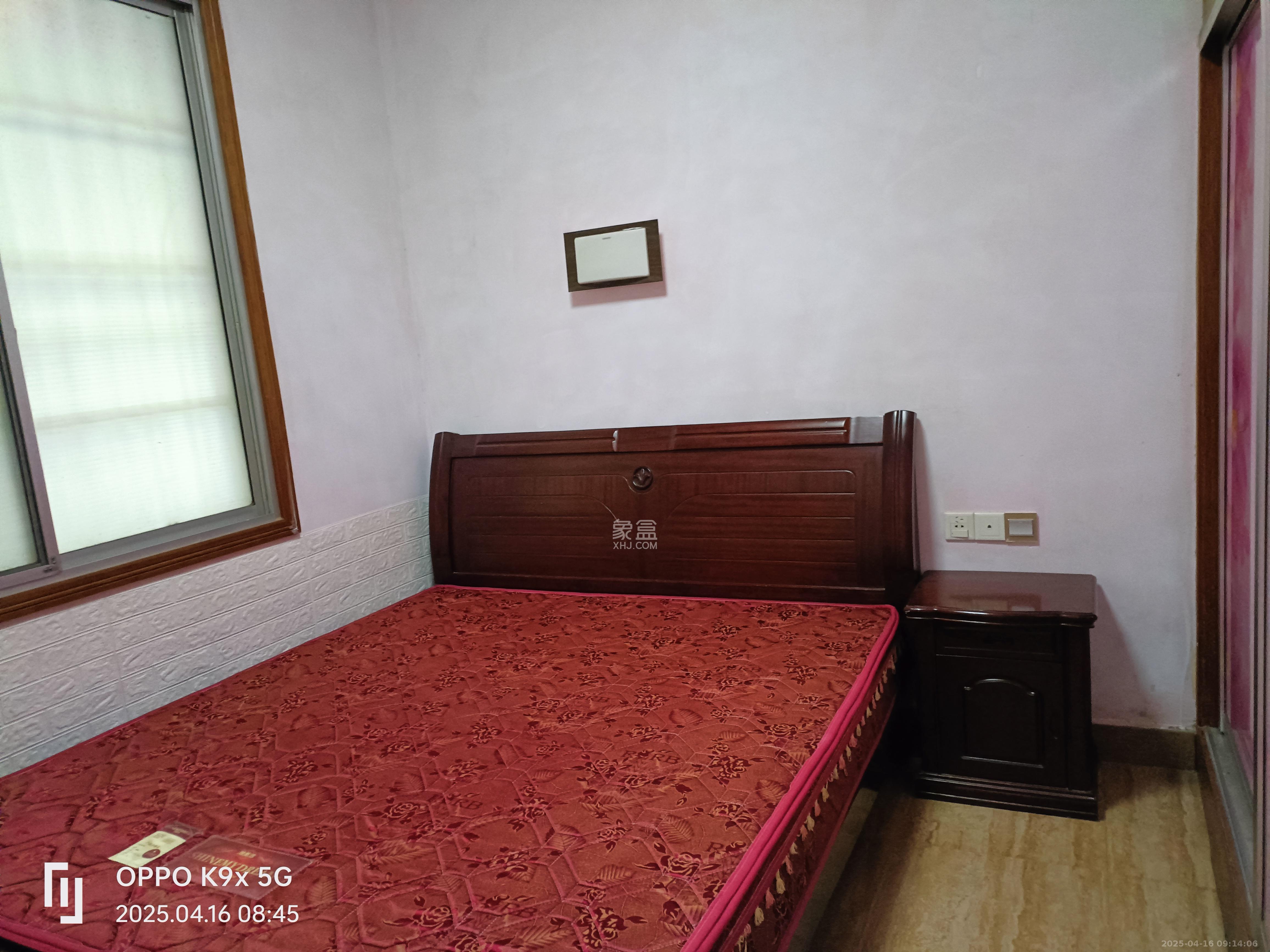 阿弥岭一二片  2室1厅1卫   1600.00元/月室内图