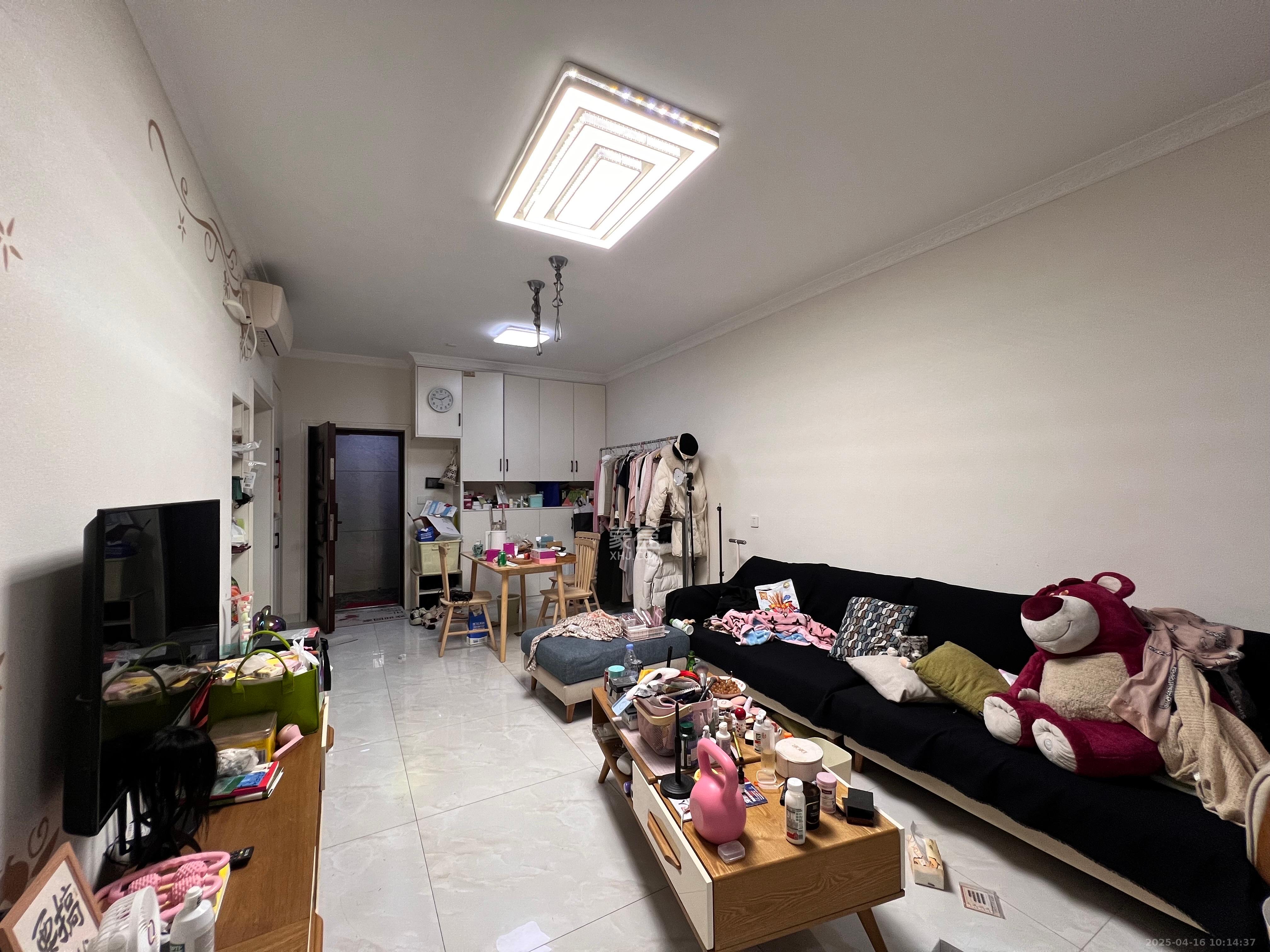 荣悦台  2室1厅1卫   2900.00元/月室内图