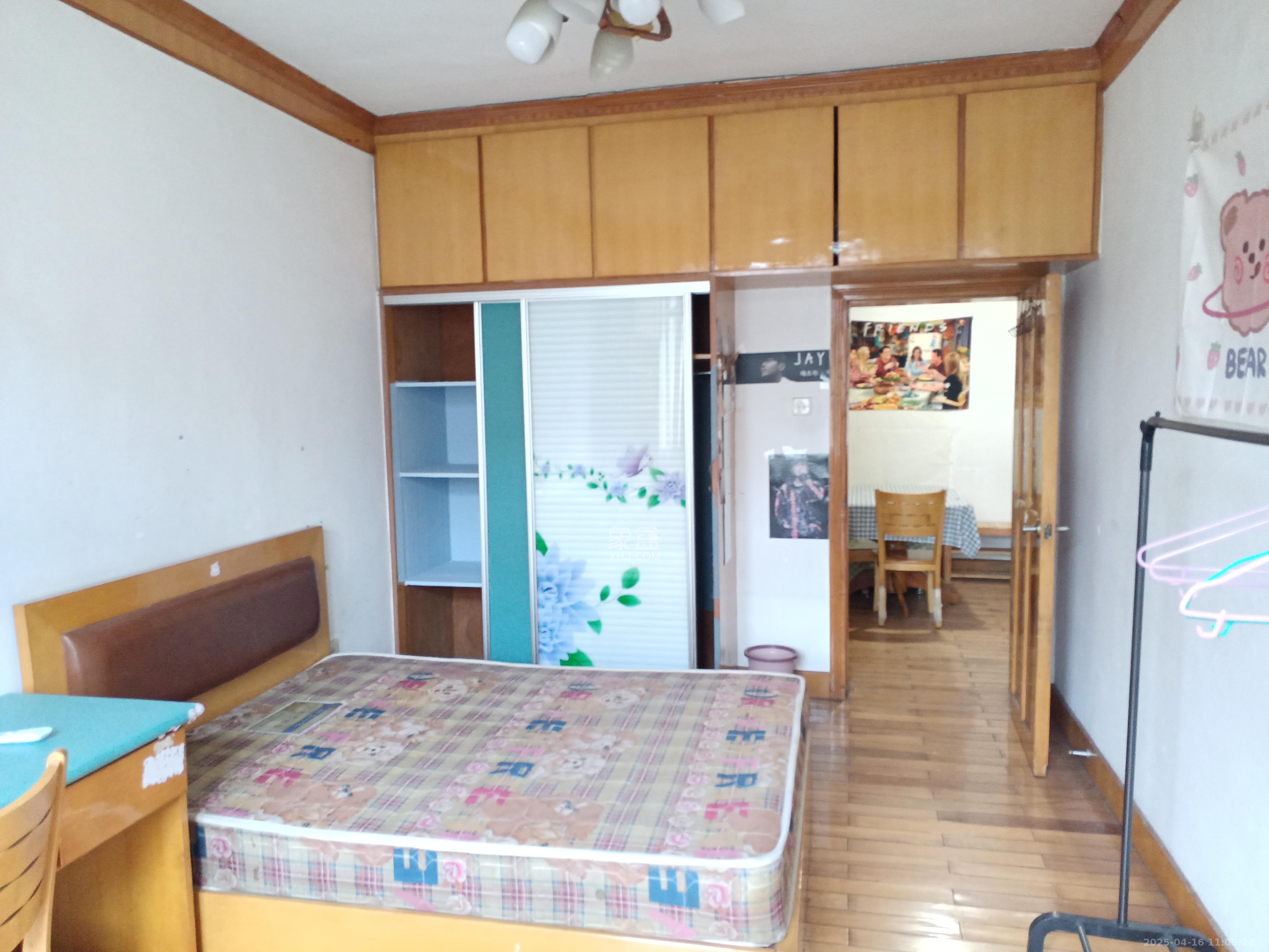 老检察院宿舍  2室1厅1卫   1700.00元/月室内图