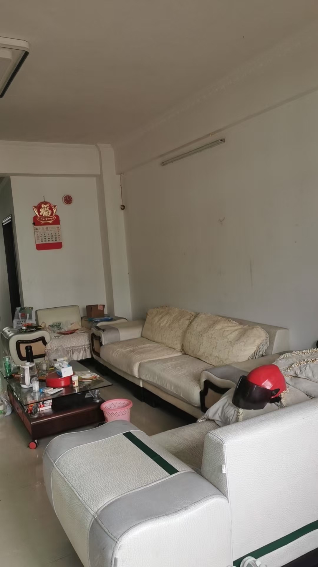 农垦一供大院 3室2厅1卫 2500.0元/月 农垦一供大院 3室2厅1卫 2500.0元/月室内图