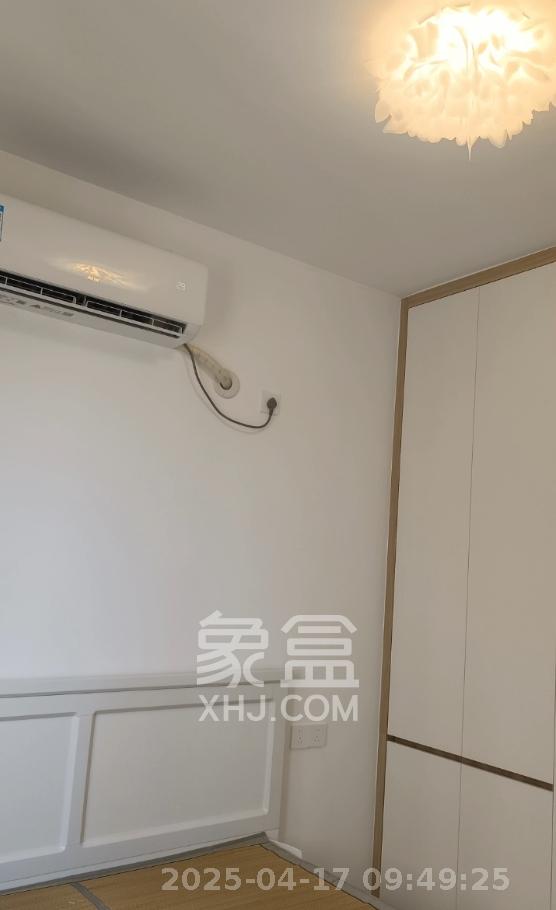 汇景豪庭  1室0厅0卫   3200.00元/月室内图
