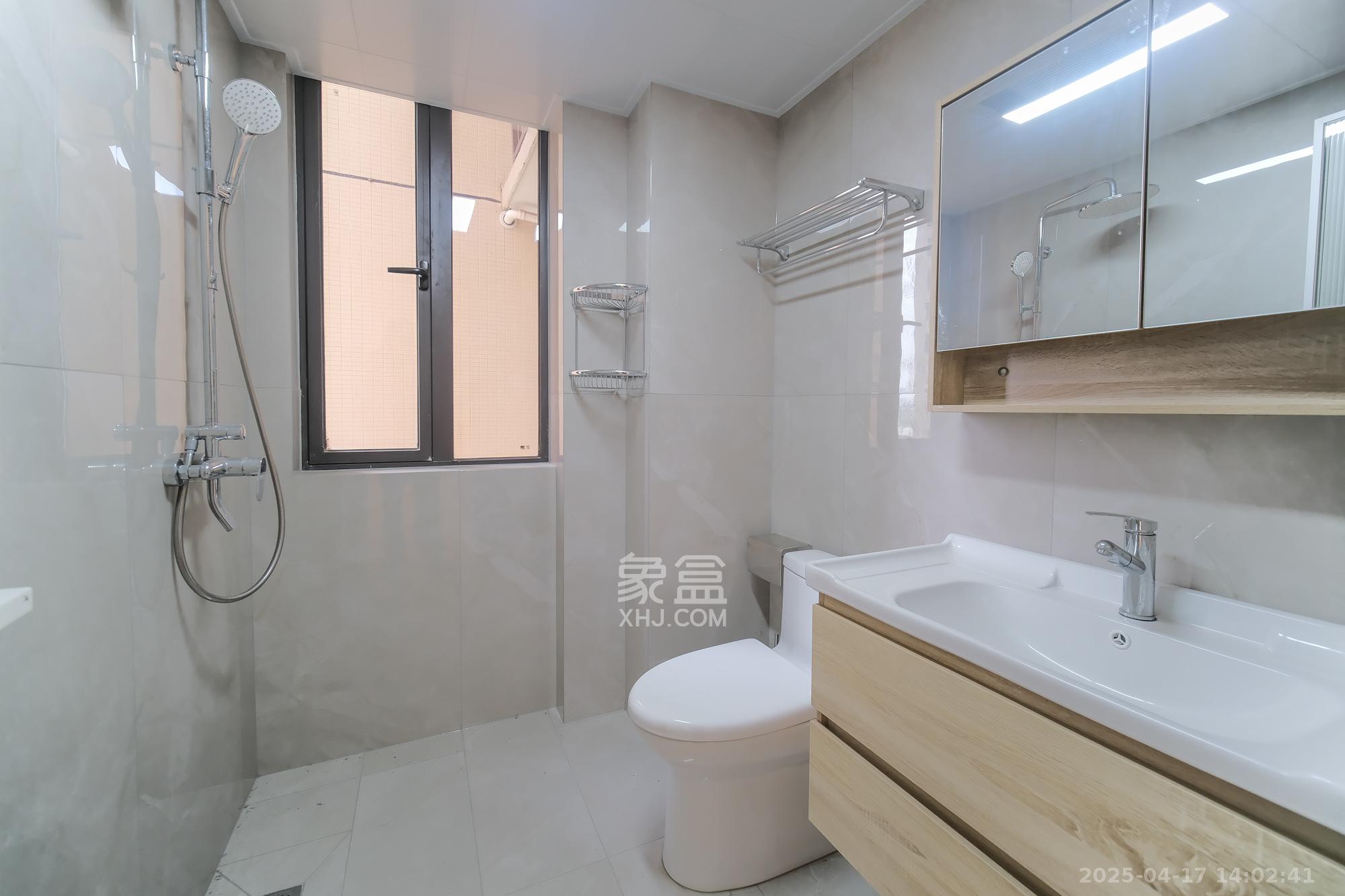 星雅美辰 1室0厅0卫 100.0万 星雅美辰 1室0厅0卫 100.0万卫生间