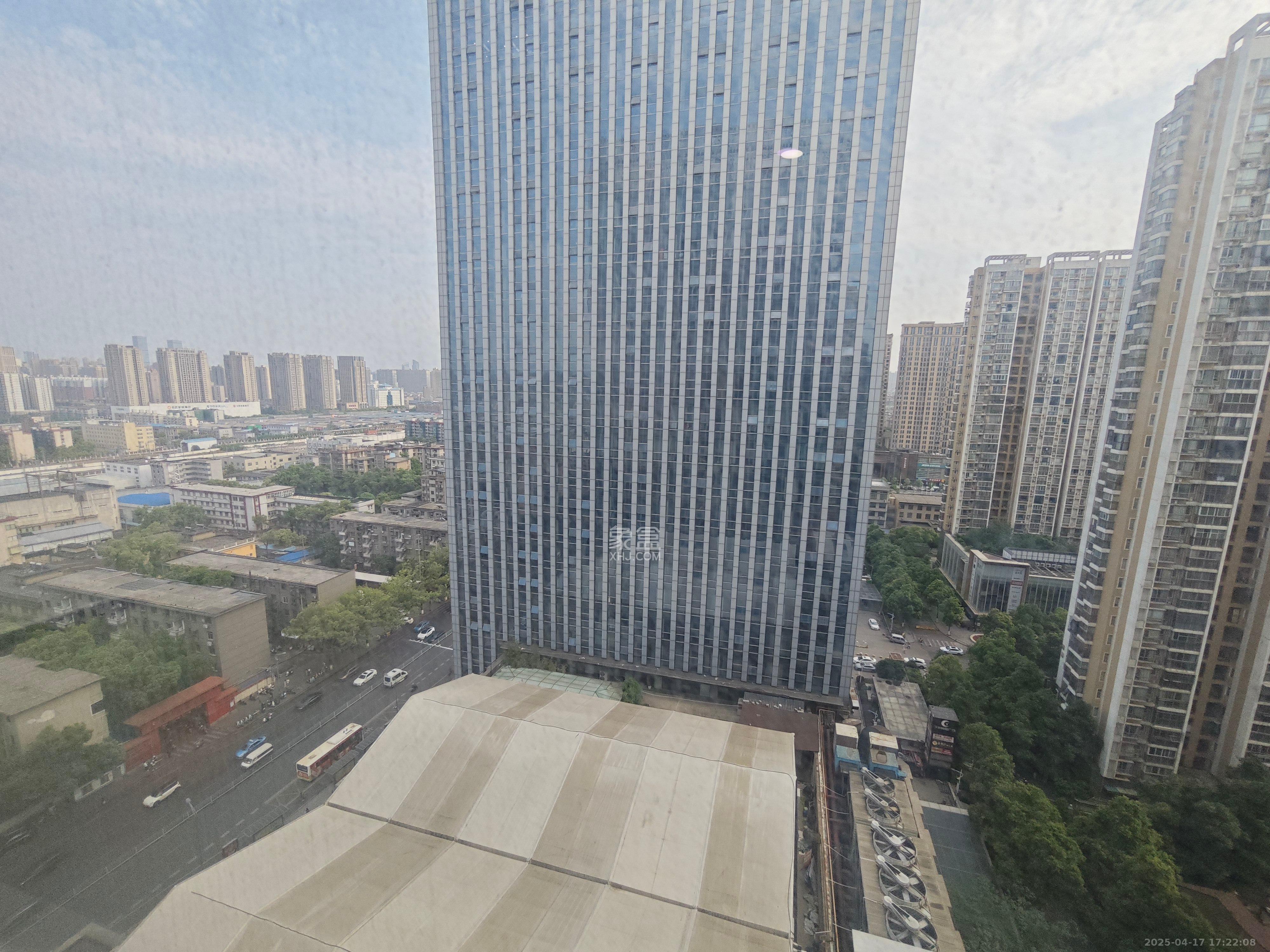 宇成朝阳广场   134.0㎡     6000.00元/月室内图