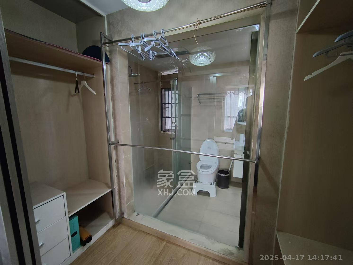 鑫远湘府华城 3室2厅2卫 3800.0元/月 鑫远湘府华城 3室2厅2卫 3800.0元/月室内图