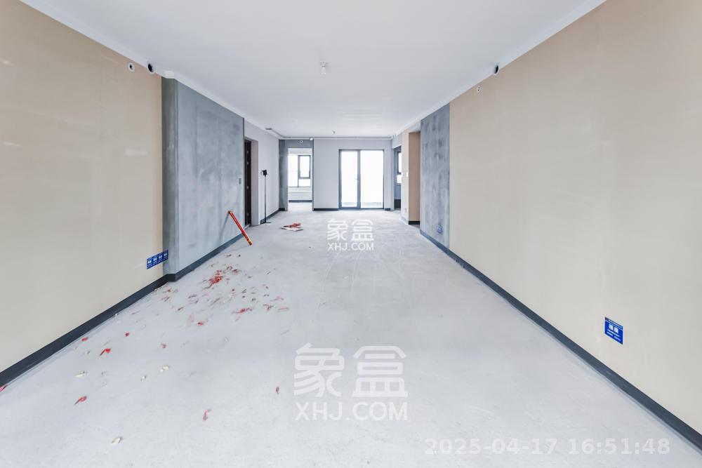 建发玖洲和玺 4室2厅1卫 2000.0元/月 建发玖洲和玺 4室2厅1卫 2000.0元/月室内图