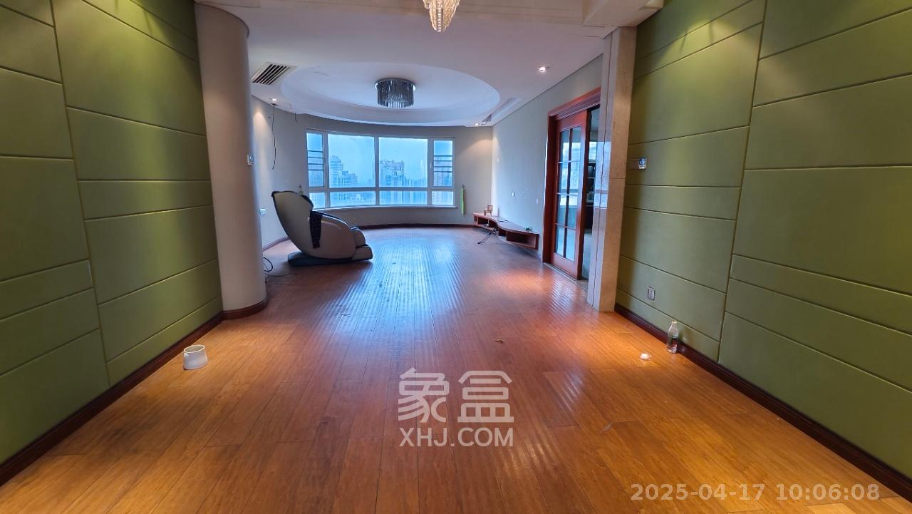 北辰三角洲D3区  5室3厅4卫   8500.00元/月室内图