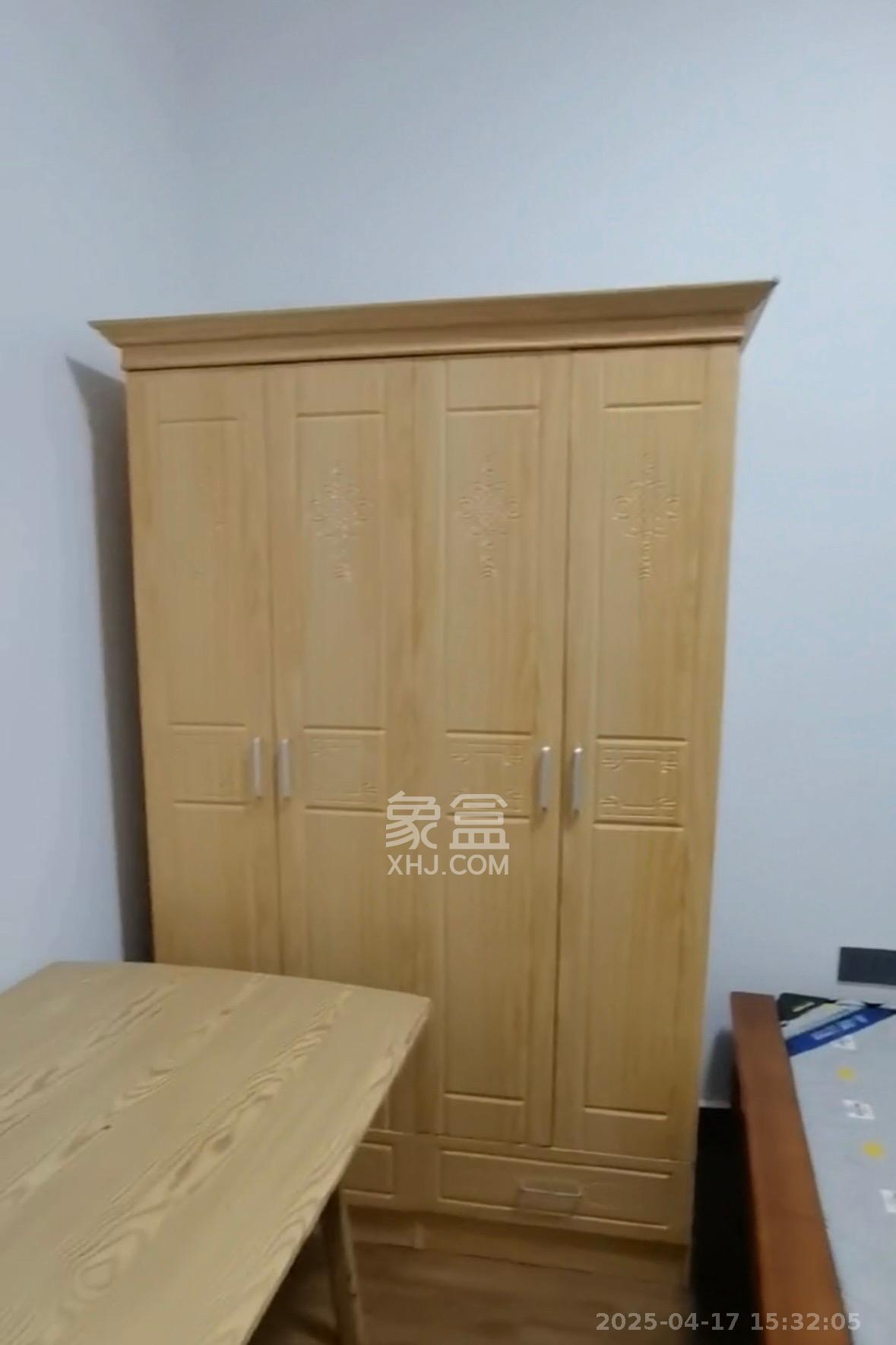 妹子山社区(曙光社区) 1室0厅0卫 1400.0元/月 妹子山社区(曙光社区) 1室0厅0卫 1400.0元/月室内图