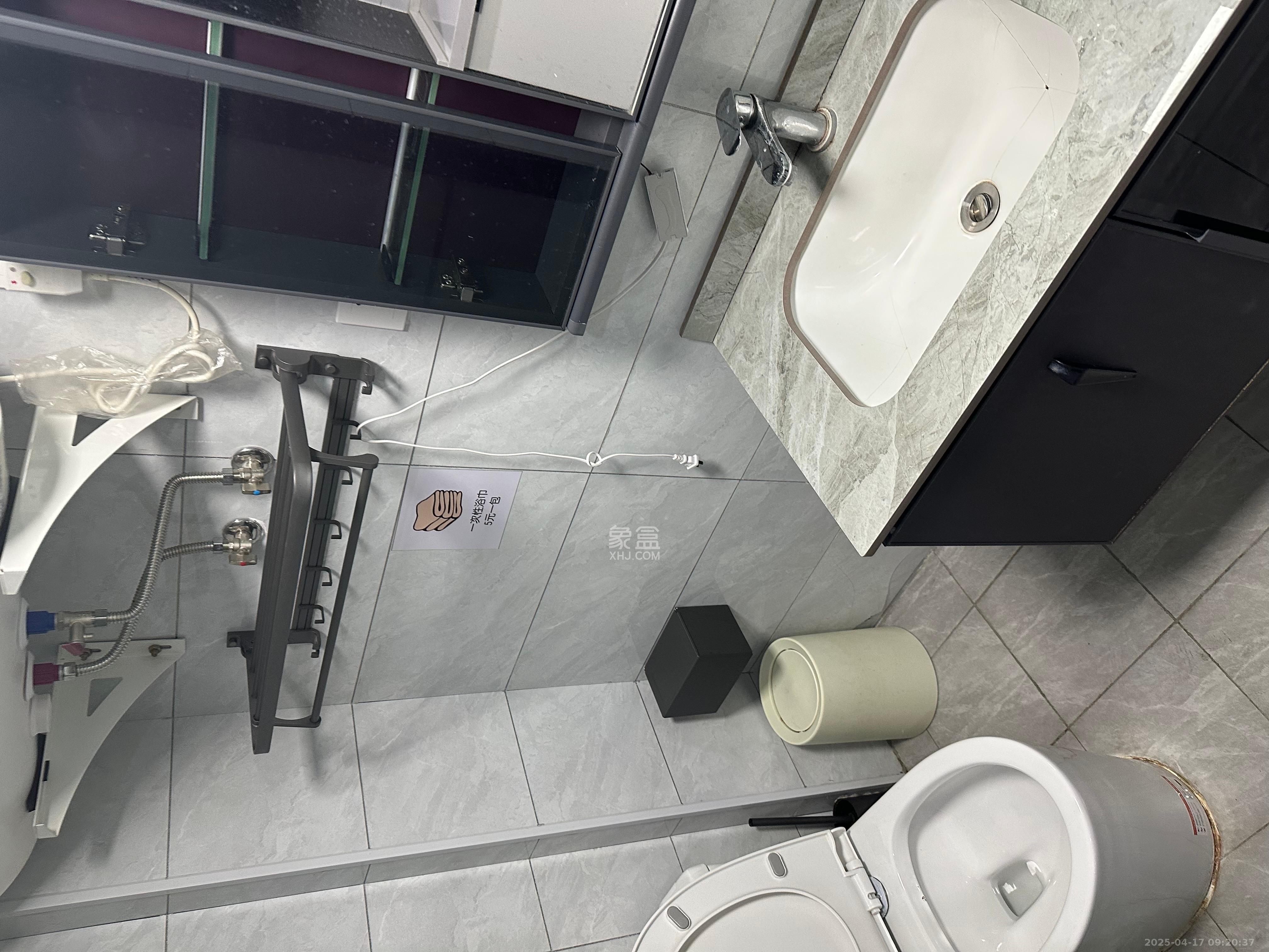 阳光城檀悦 2室1厅1卫 3100.0元/月 阳光城檀悦 2室1厅1卫 3100.0元/月室内图