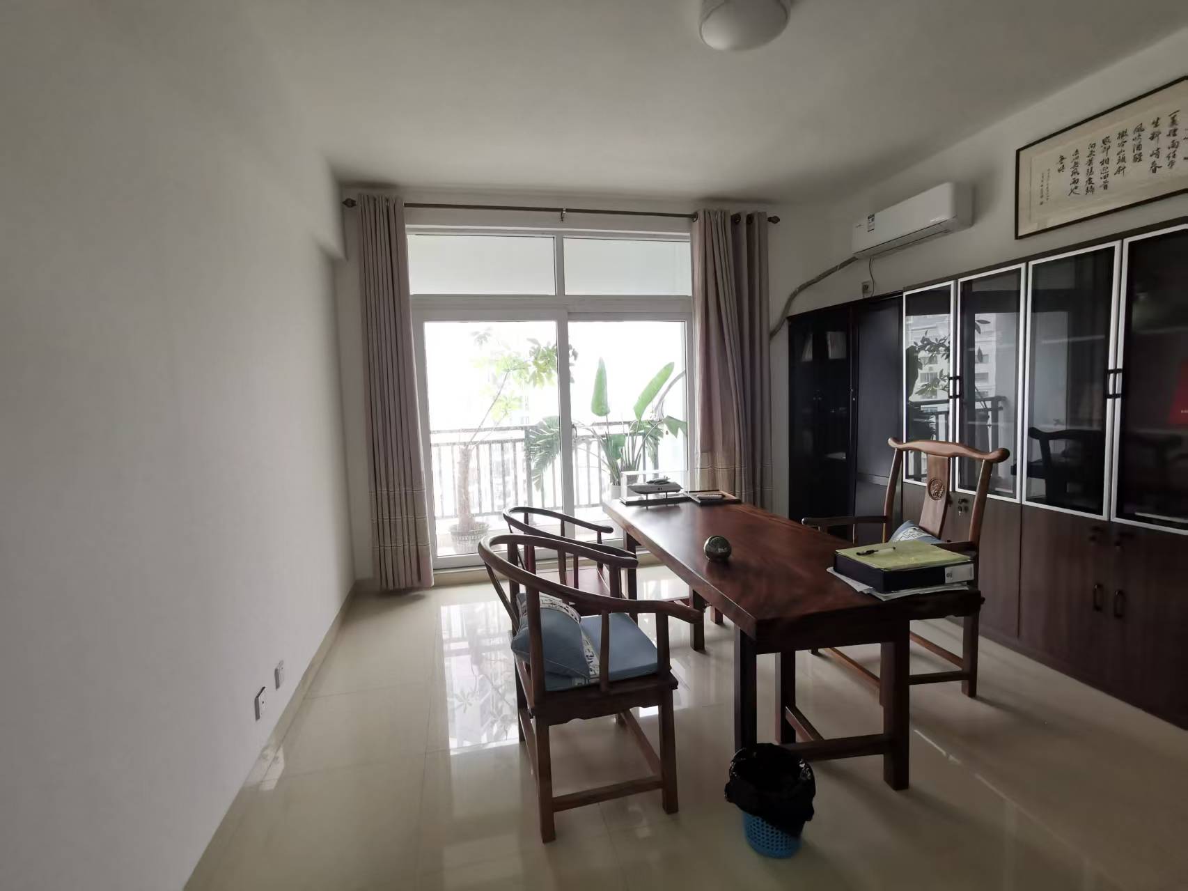 兴力国际大厦 4室2厅2卫 135.0万 兴力国际大厦 4室2厅2卫 135.0万室内图