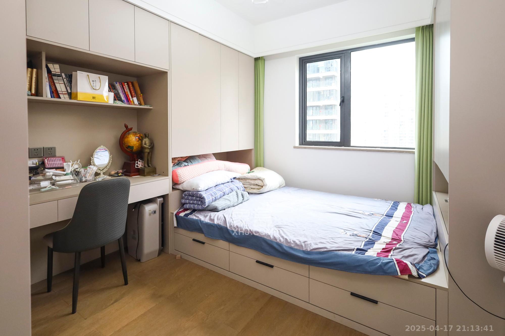 长沙万境潇湘 5室2厅2卫 298.6万 长沙万境潇湘 5室2厅2卫 298.6万卧室