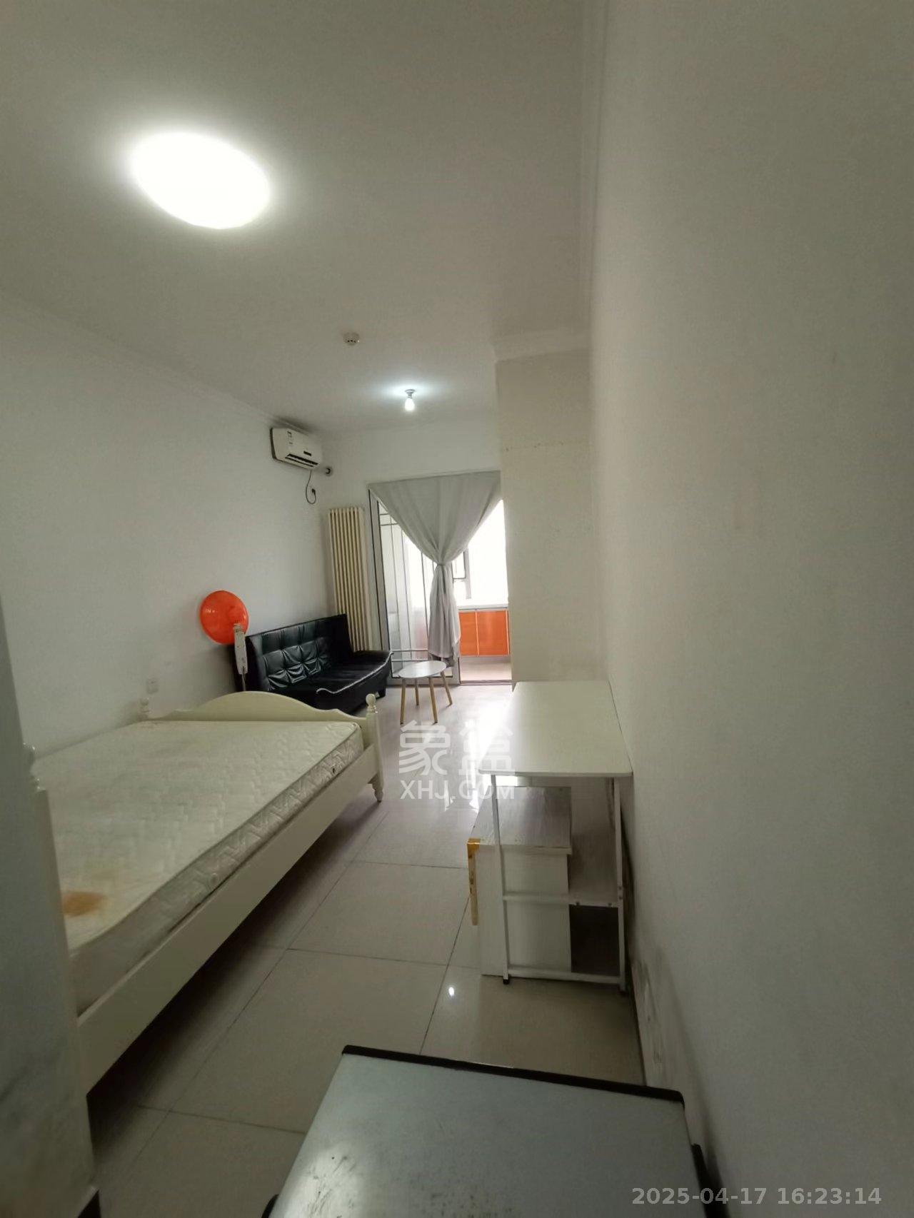 怡海星城 1室1厅1卫 850.0元/月 怡海星城 1室1厅1卫 850.0元/月室内图