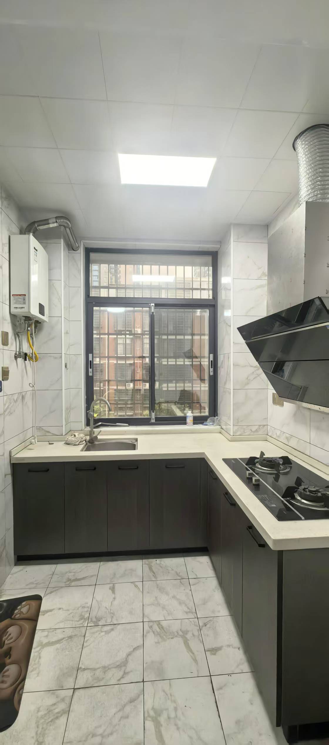 罗家小区西区  1室1厅1卫    800.0元/月室内图