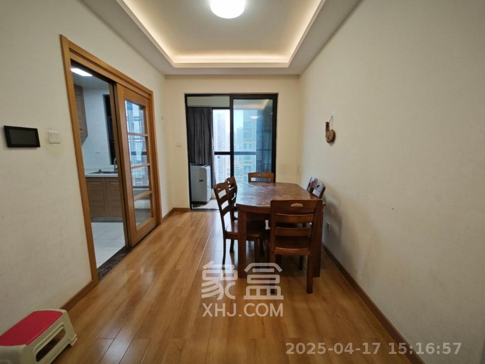 中建嘉和城凤凰台（中建瑞兴家园）  4室2厅2卫   2700.00元/月室内图