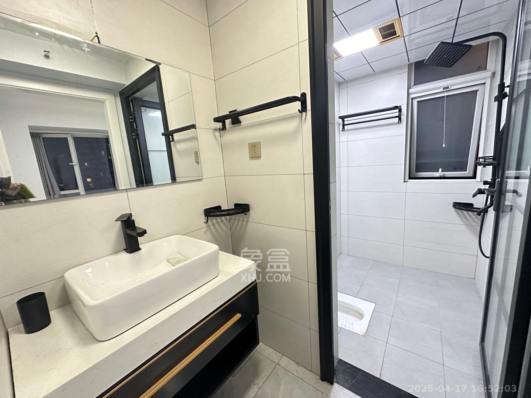 北辰三角洲C3区 3室2厅2卫 4000.0元/月 北辰三角洲C3区 3室2厅2卫 4000.0元/月室内图