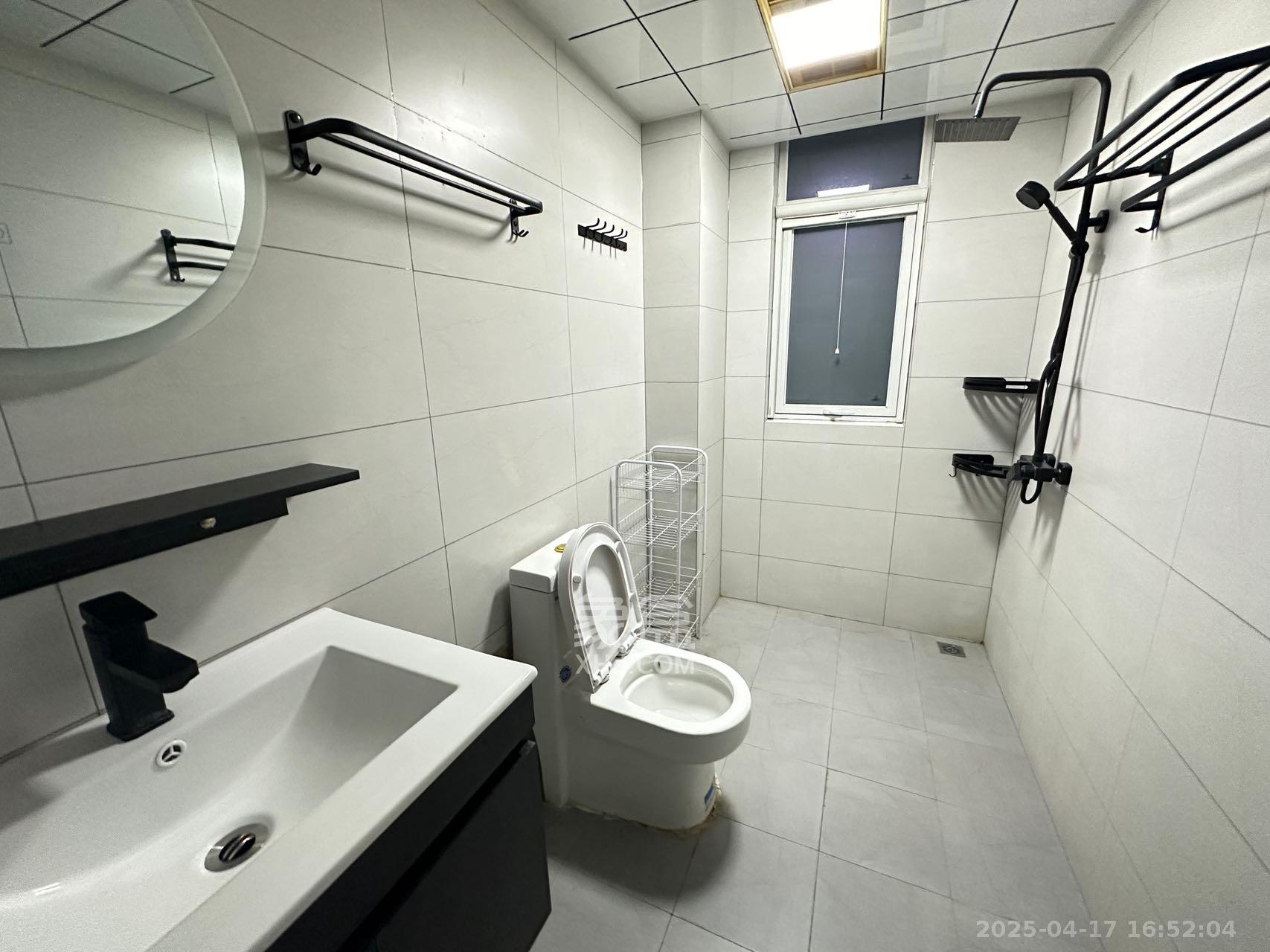 北辰三角洲C3区 3室2厅2卫 4000.0元/月 北辰三角洲C3区 3室2厅2卫 4000.0元/月室内图