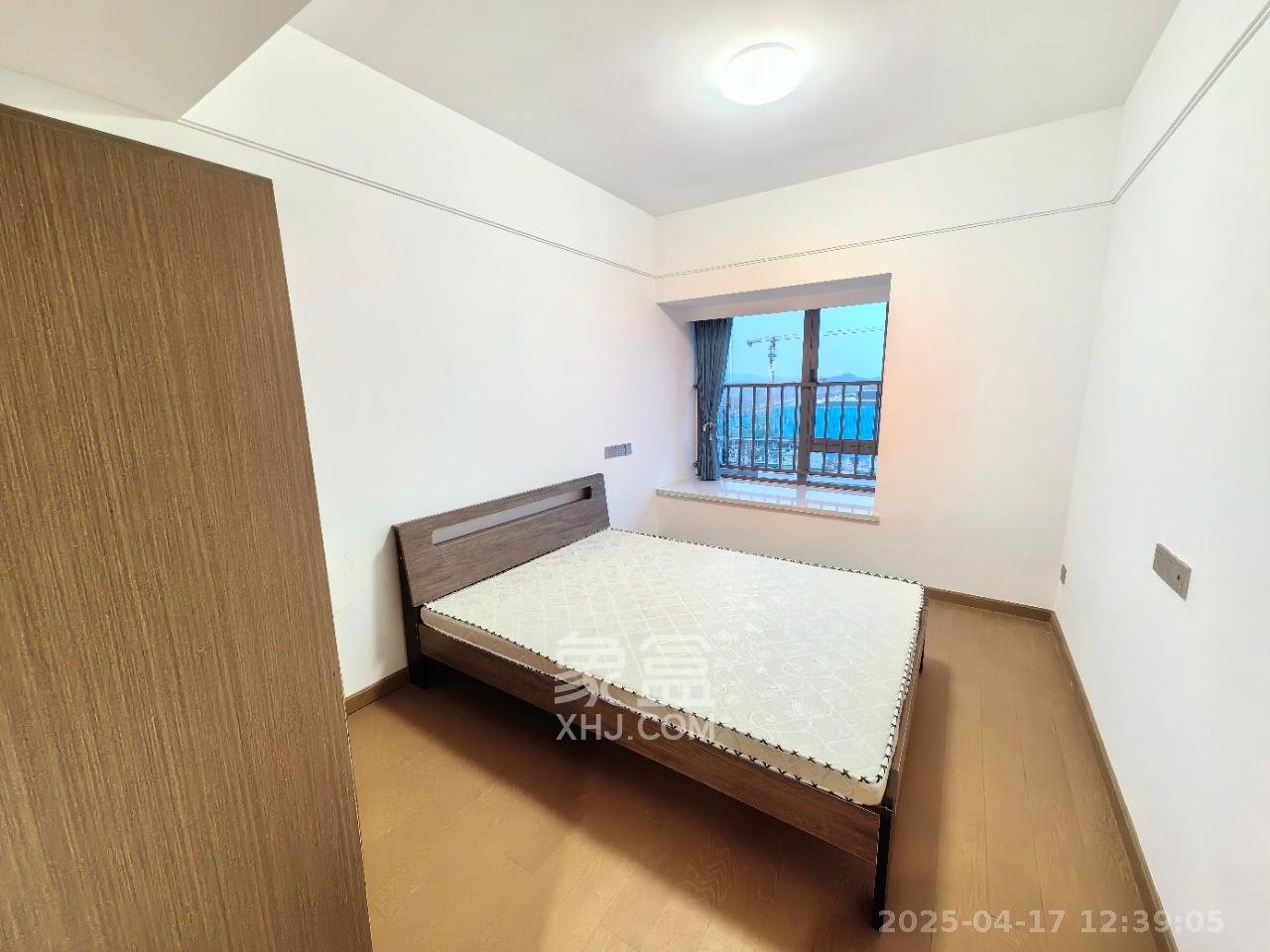 阳光城翡丽云邸  4室2厅2卫   2800.00元/月室内图