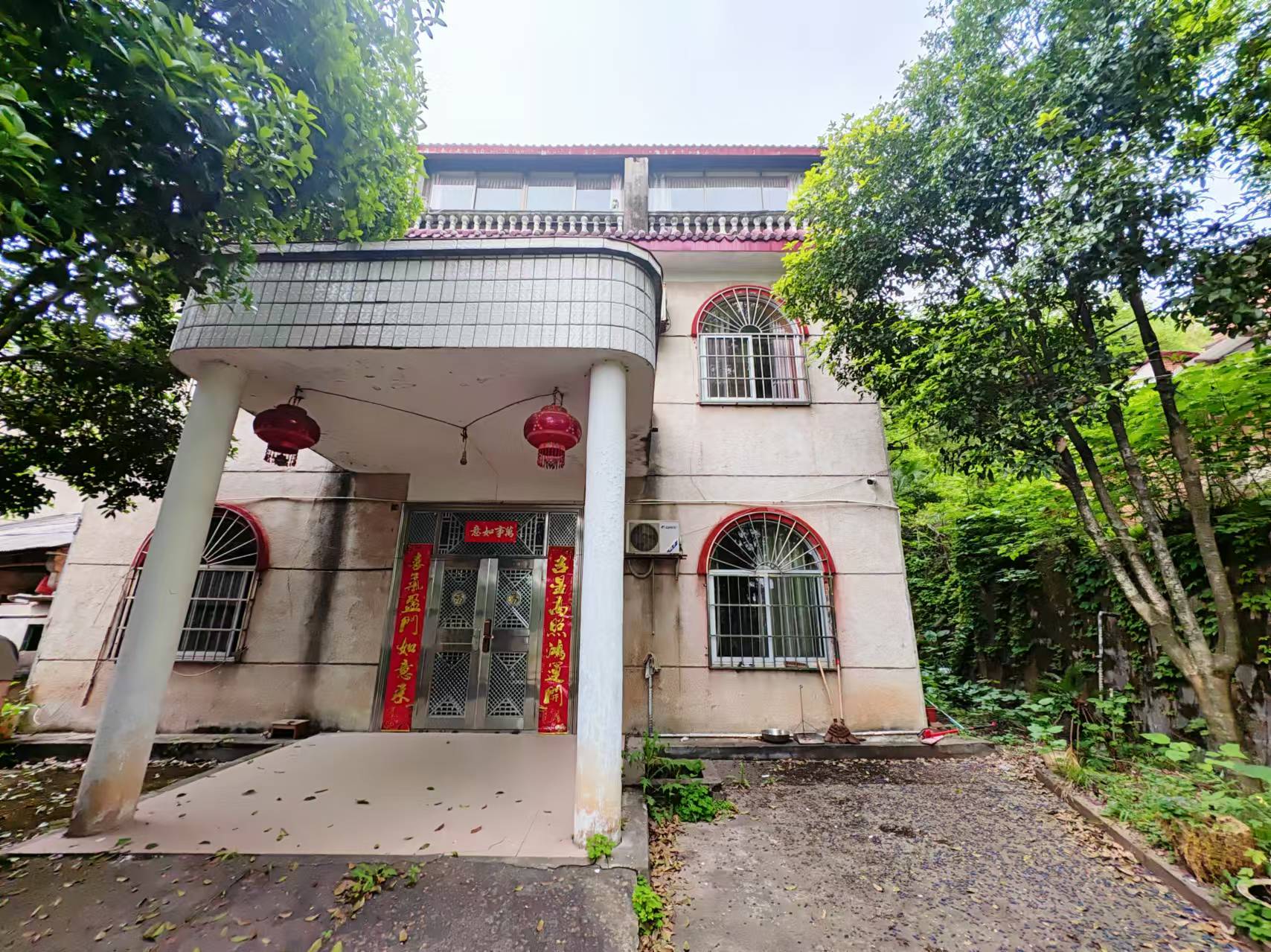 太阳村散盘 4室2厅2卫 75.0万 太阳村散盘 4室2厅2卫 75.0万室内图