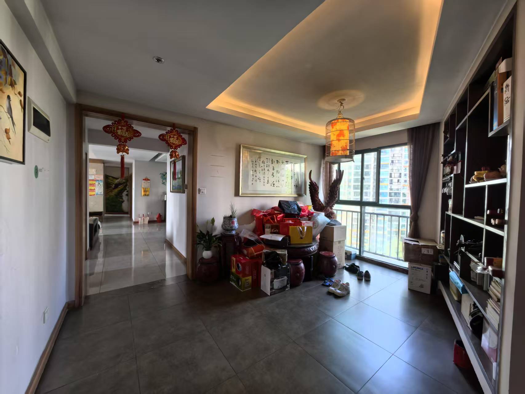 经世皇城 5室2厅2卫 108.0万 经世皇城 5室2厅2卫 108.0万室内图