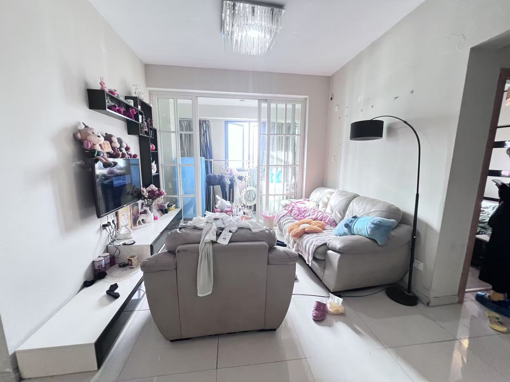 山水国际  2室2厅2卫    36.8万 山水国际  2室2厅2卫    36.8万室内图