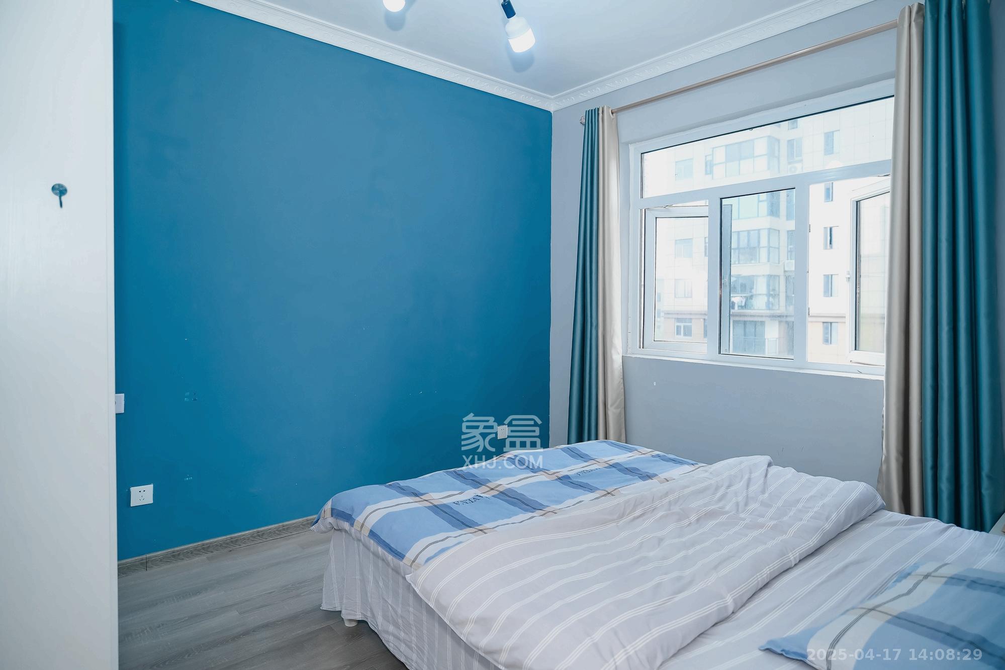 和悦城(蟠龙景苑) 3室2厅2卫 62.0万 和悦城(蟠龙景苑) 3室2厅2卫 62.0万卧室