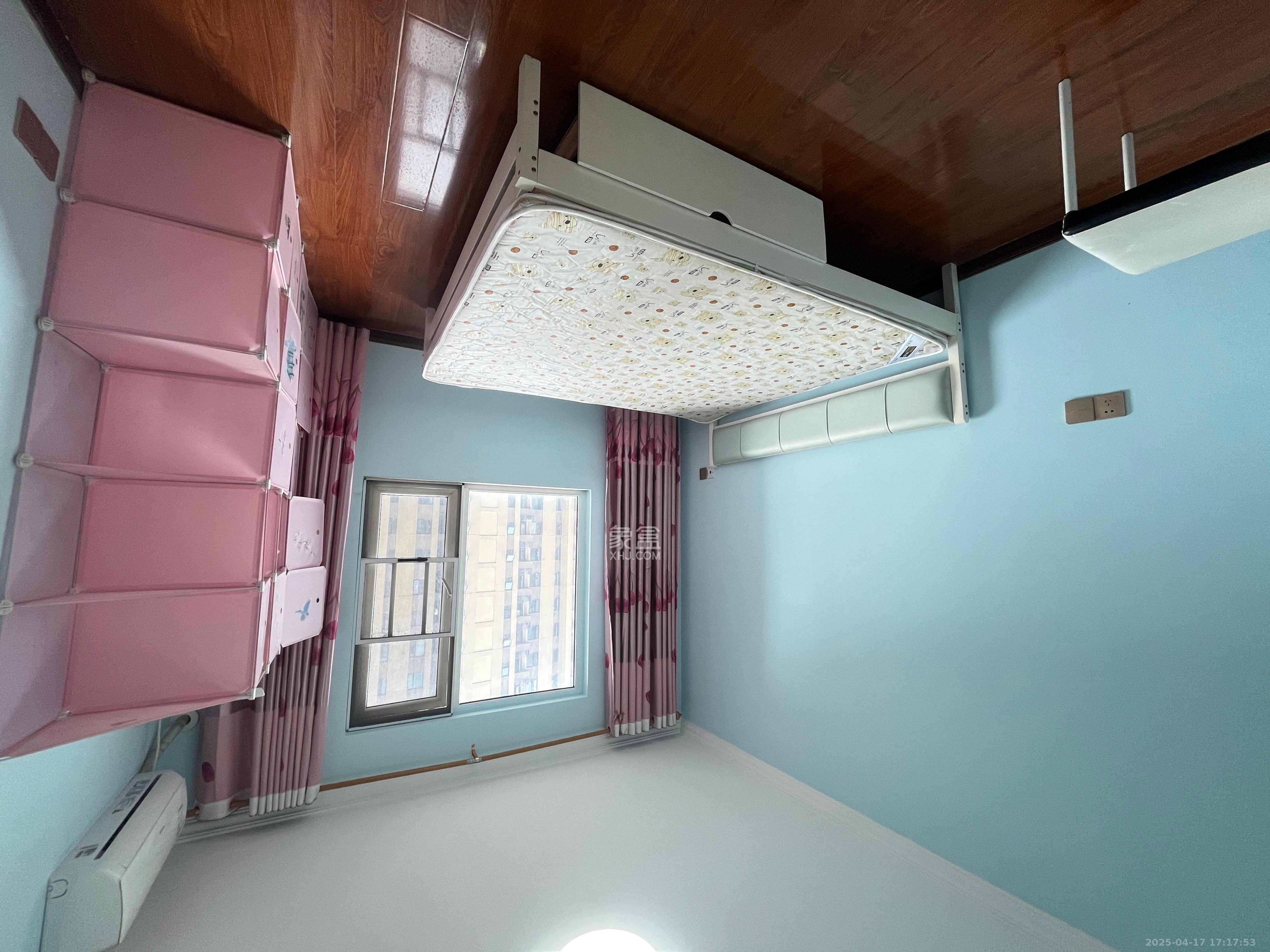 金地三千府(金地湖山樾、金地自在城) 1室0厅0卫 1600.0元/月 金地三千府(金地湖山樾、金地自在城) 1室0厅0卫 1600.0元/月室内图