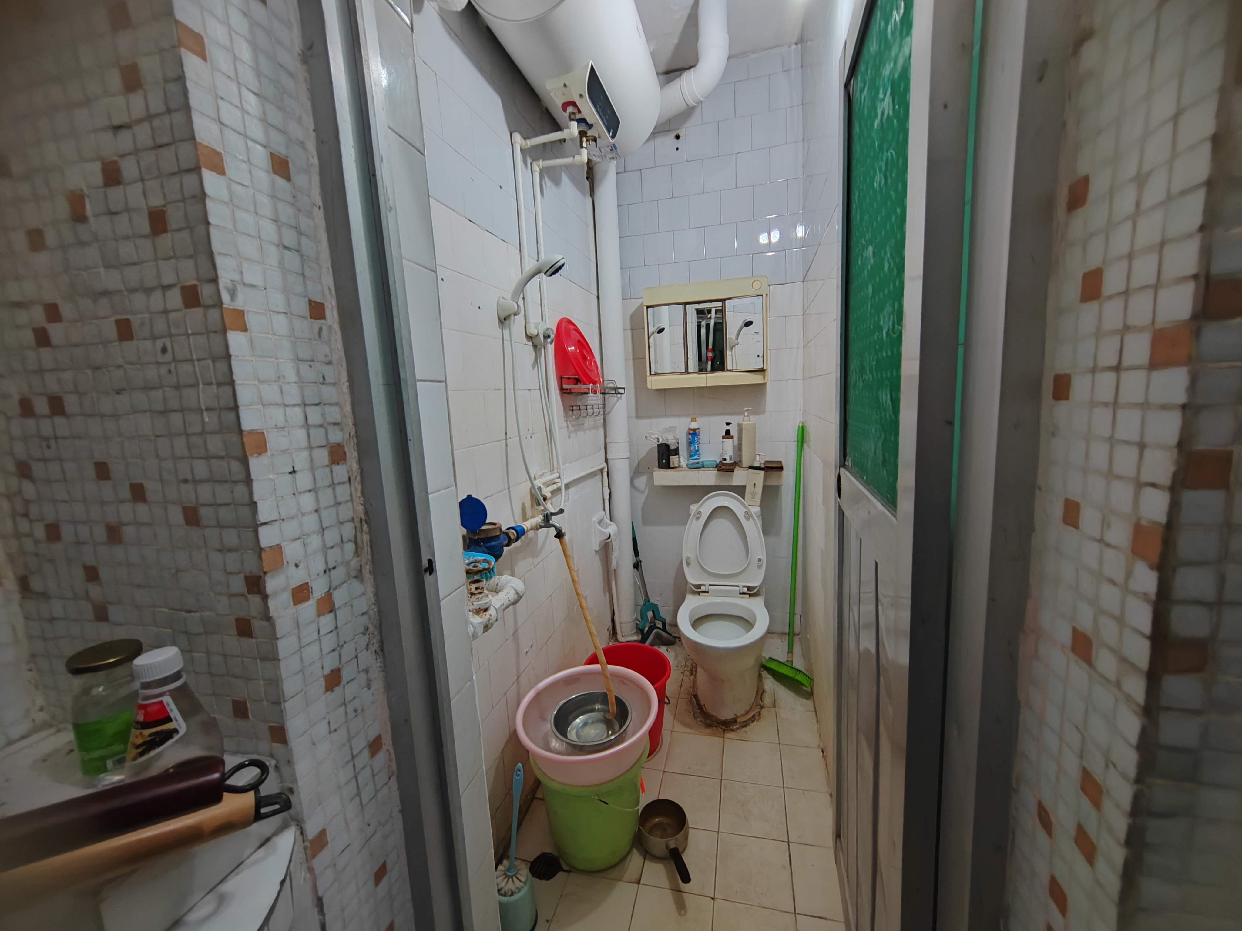 创业新村 2室2厅1卫 2000.0元/月 创业新村 2室2厅1卫 2000.0元/月室内图