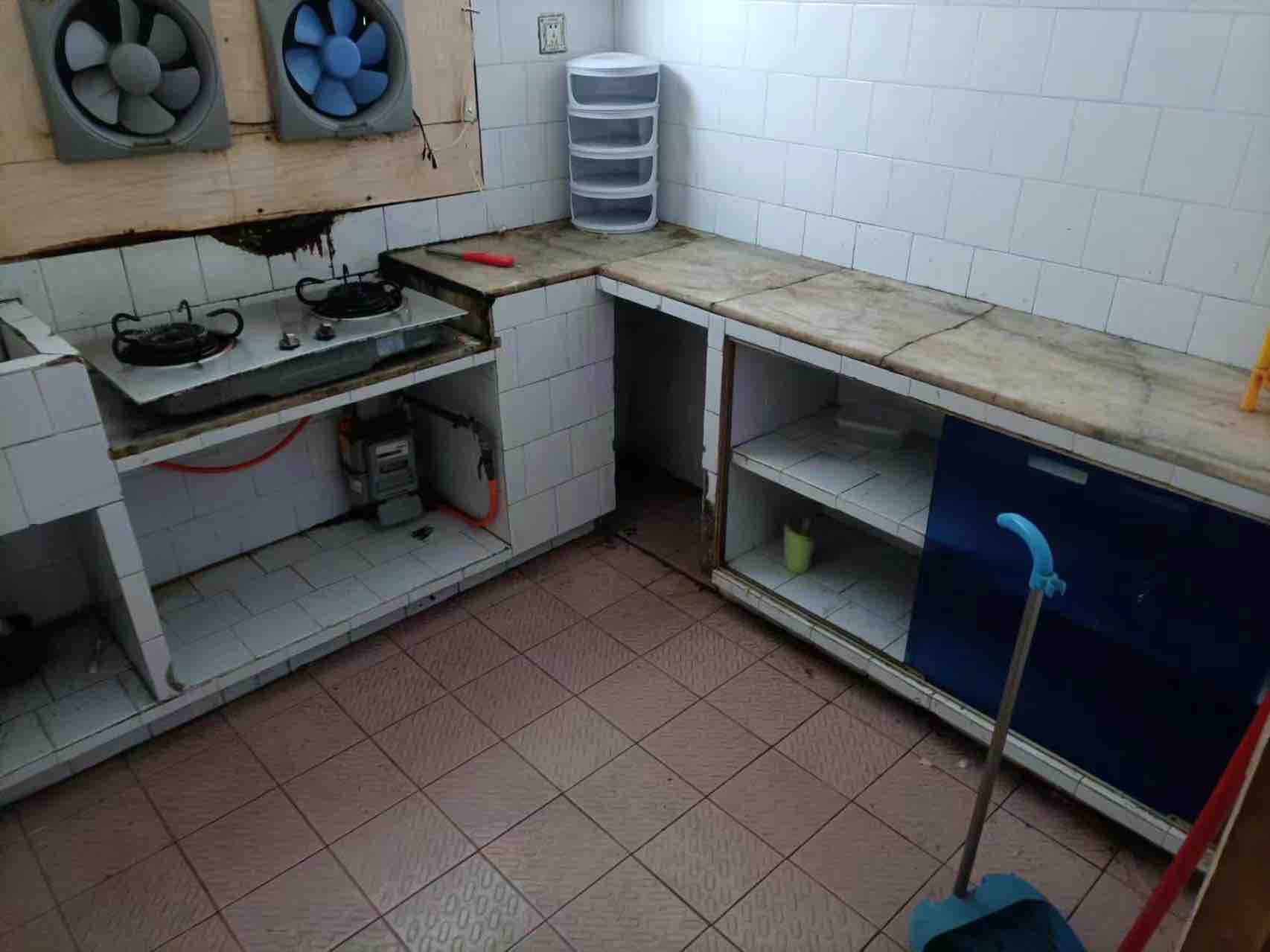 建设新村  1室0厅0卫   600.00元/月户型图