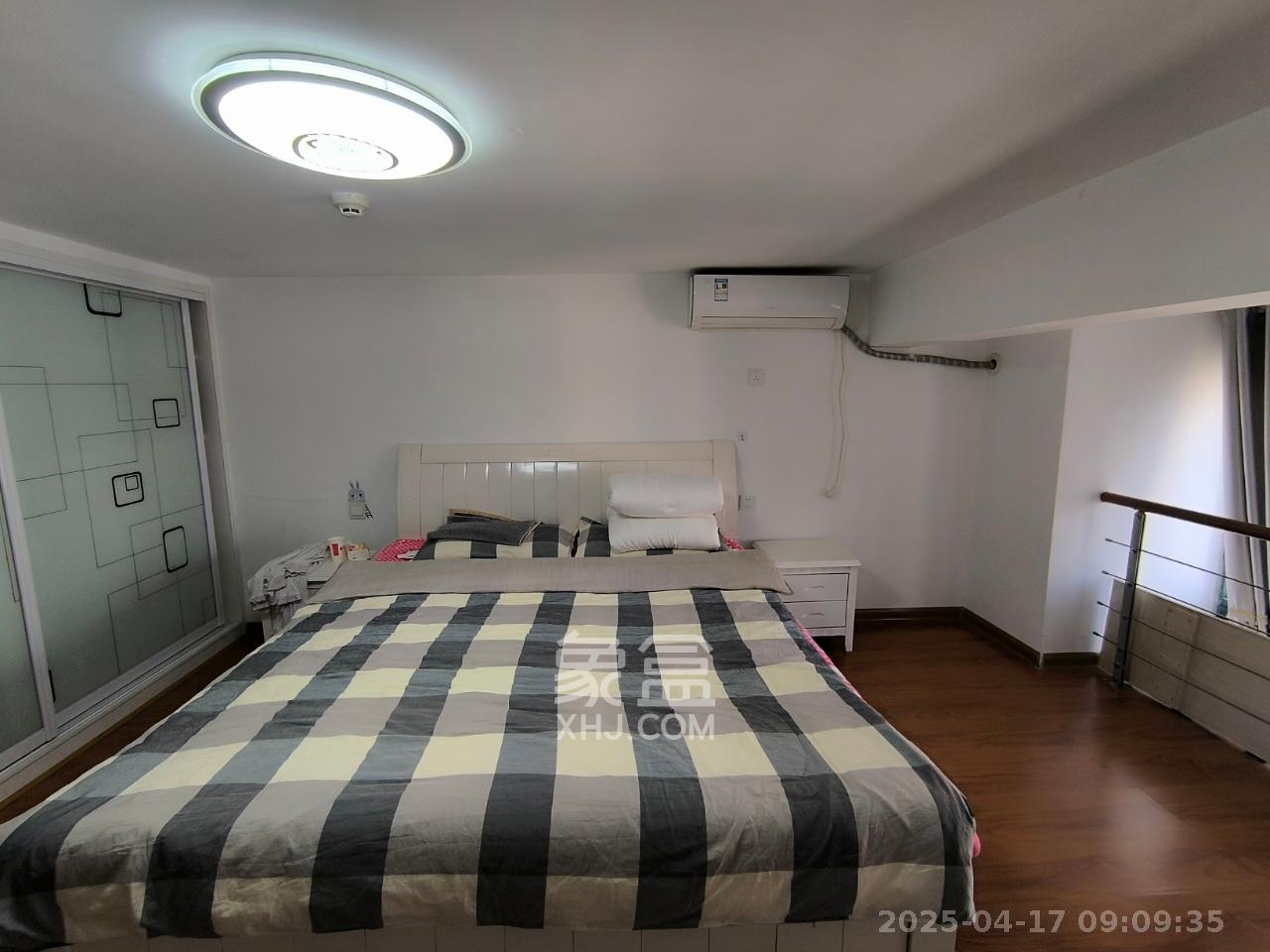 洋湖时代  3室1厅2卫   2600.00元/月室内图