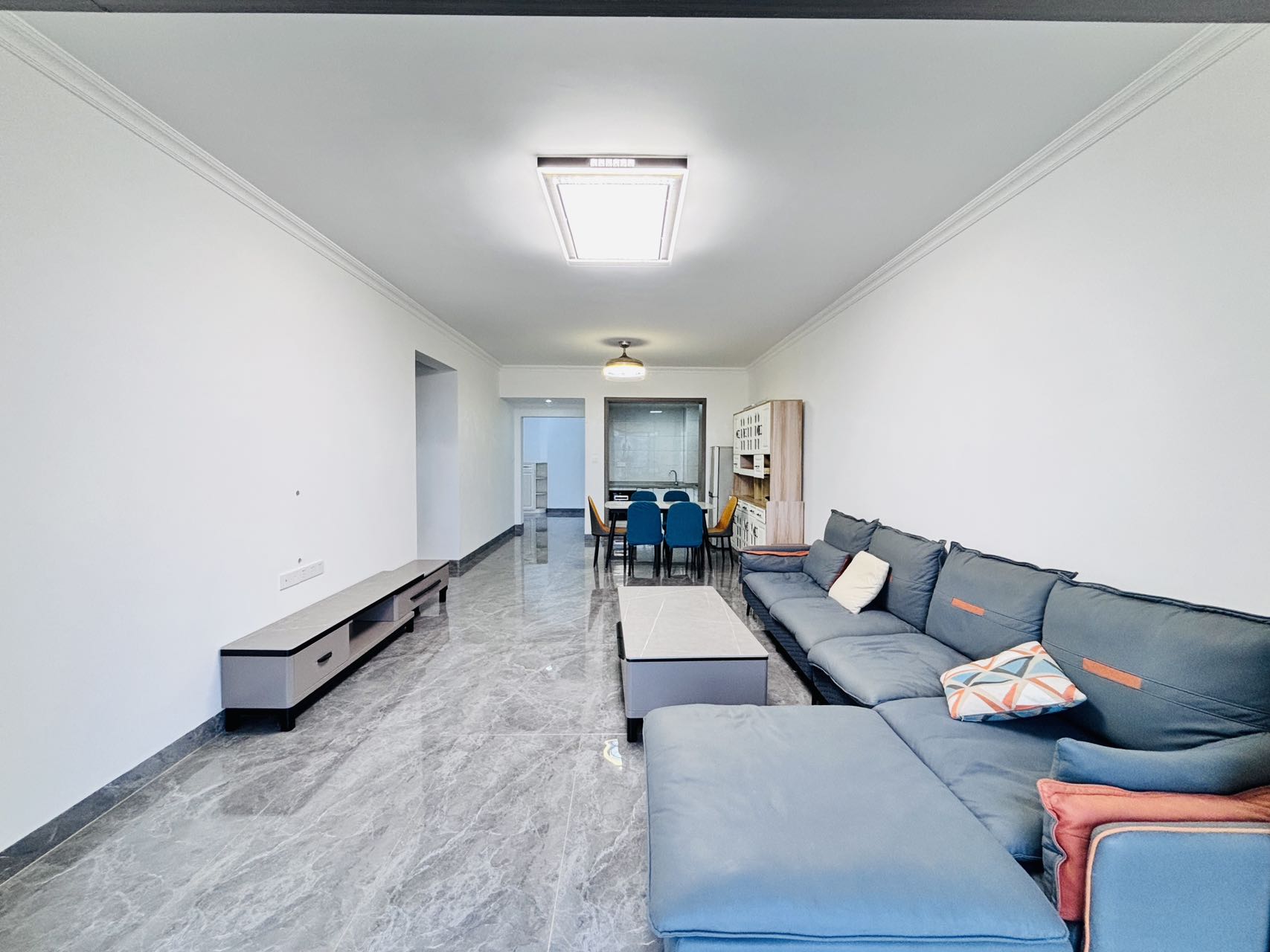 五源河公寓D区 3室2厅2卫 170.0万 五源河公寓D区 3室2厅2卫 170.0万户型图