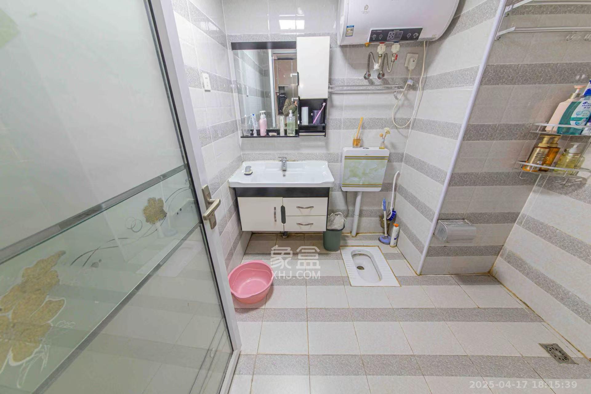 鑫远悦城(鑫远悦时代) 1室1厅1卫 1200.0元/月 鑫远悦城(鑫远悦时代) 1室1厅1卫 1200.0元/月室内图