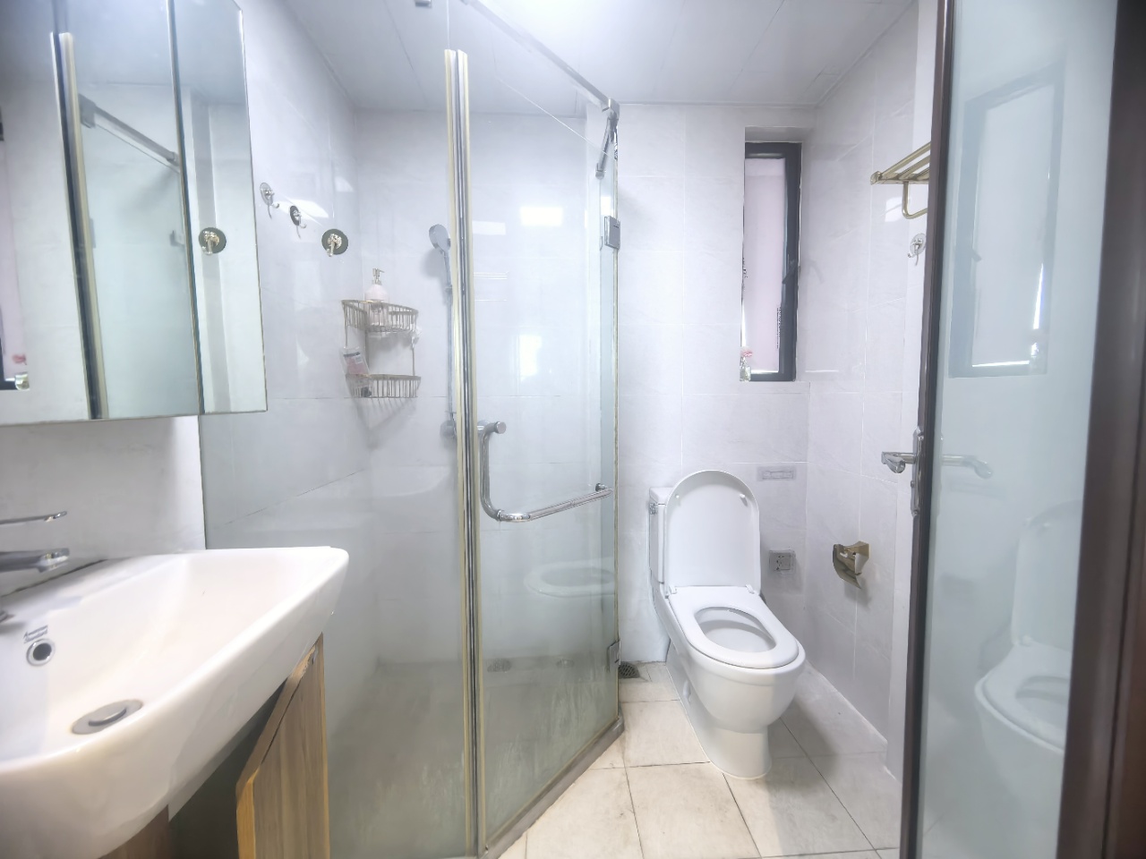 星华海岸城三期 3室2厅2卫 170.0万 星华海岸城三期 3室2厅2卫 170.0万室内图