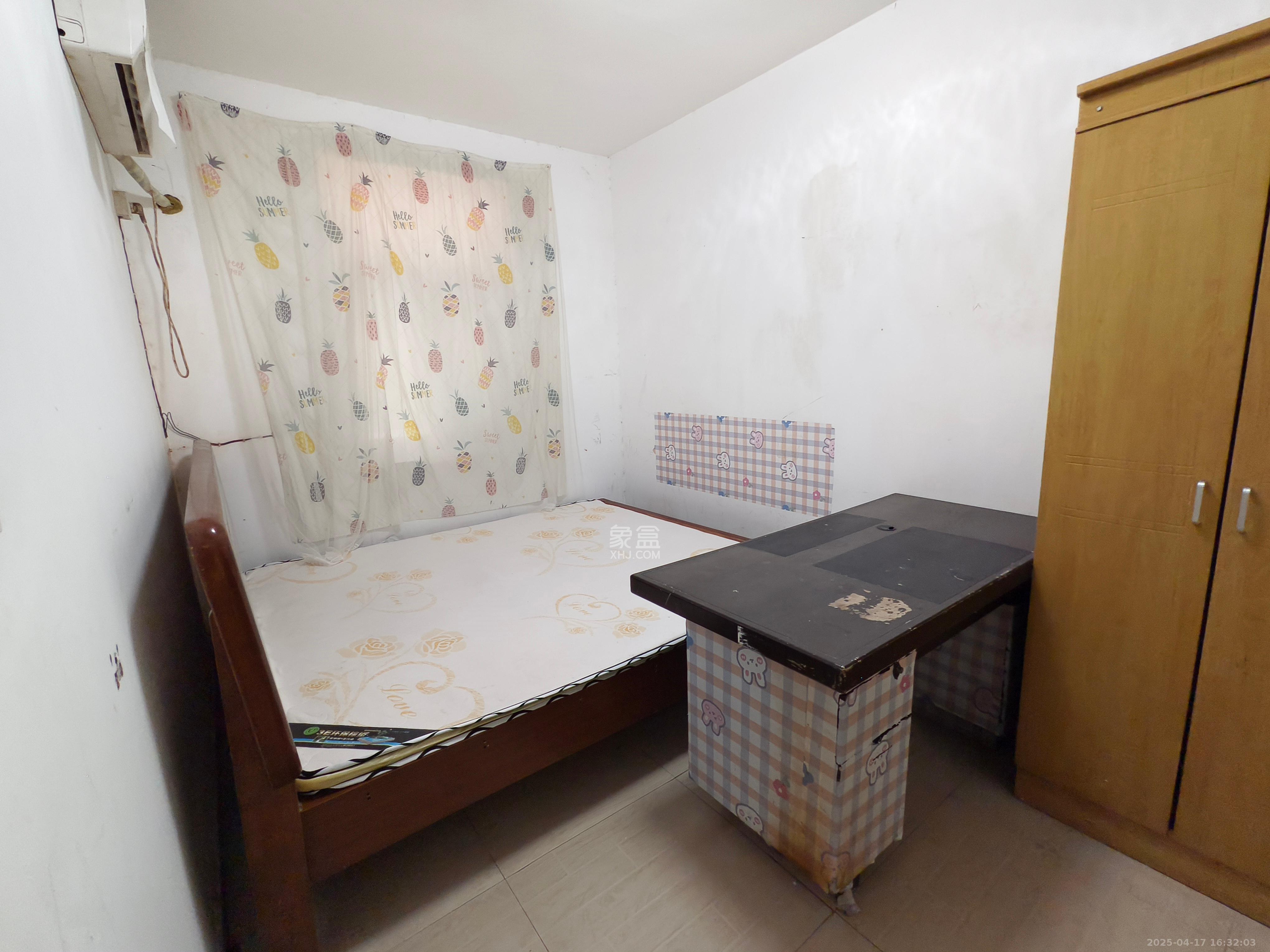 长岭包装宿舍  2室1厅1卫   1600.00元/月室内图