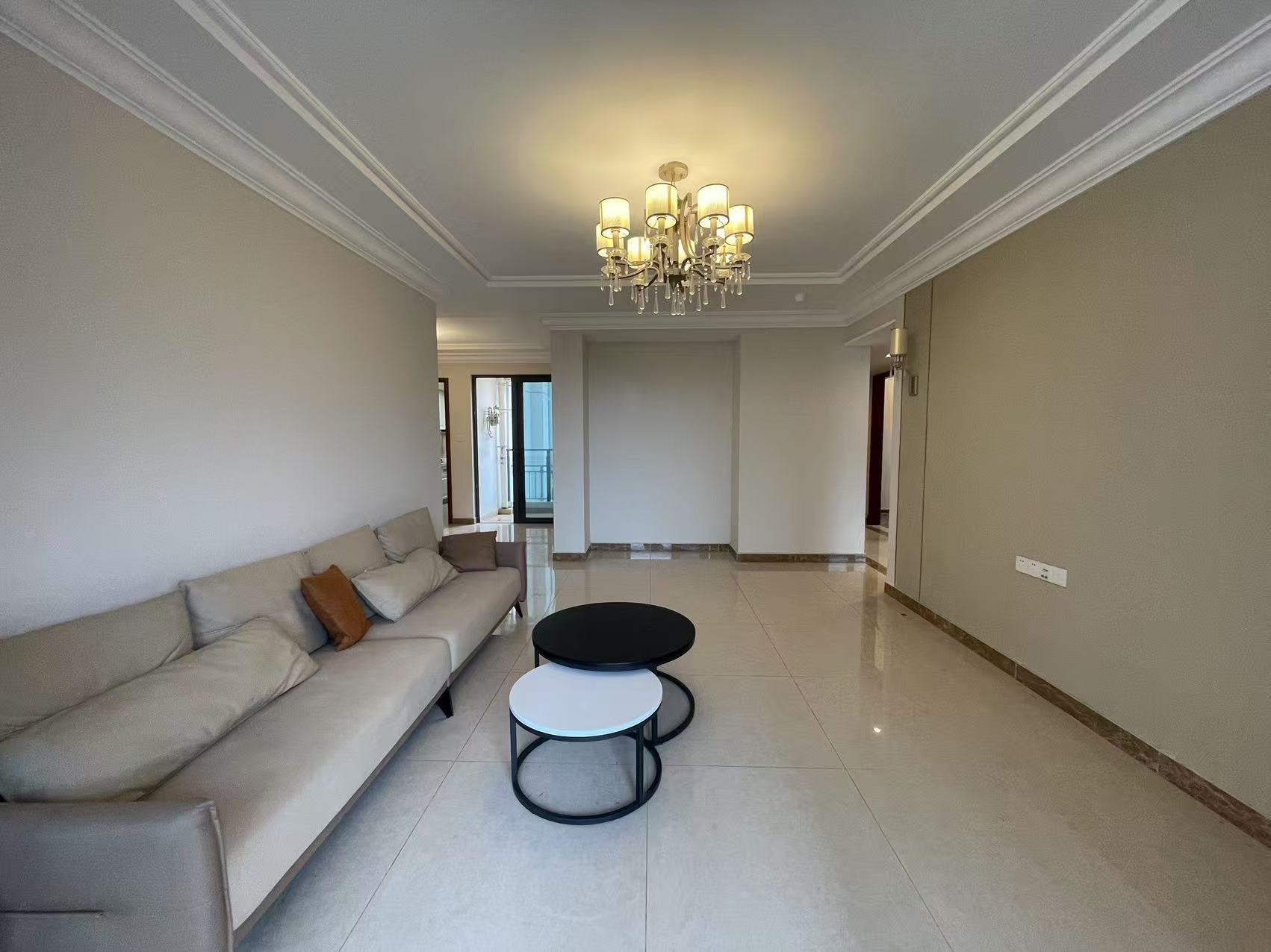 恒大美丽沙天颐湾 3室2厅2卫 270.0万 恒大美丽沙天颐湾 3室2厅2卫 270.0万室内图