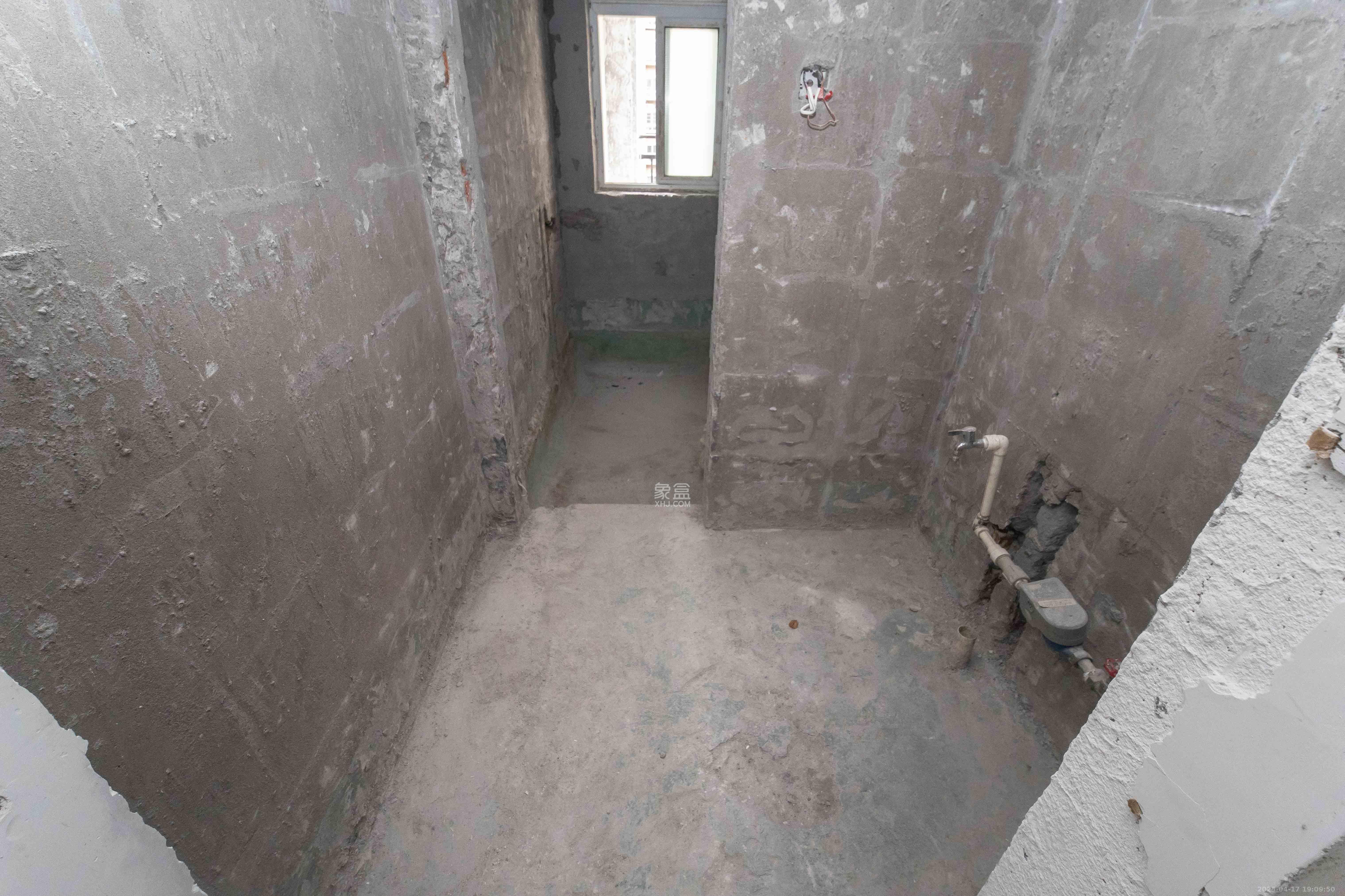 上河国际C区 3室2厅1卫 98.0万 上河国际C区 3室2厅1卫 98.0万卫生间